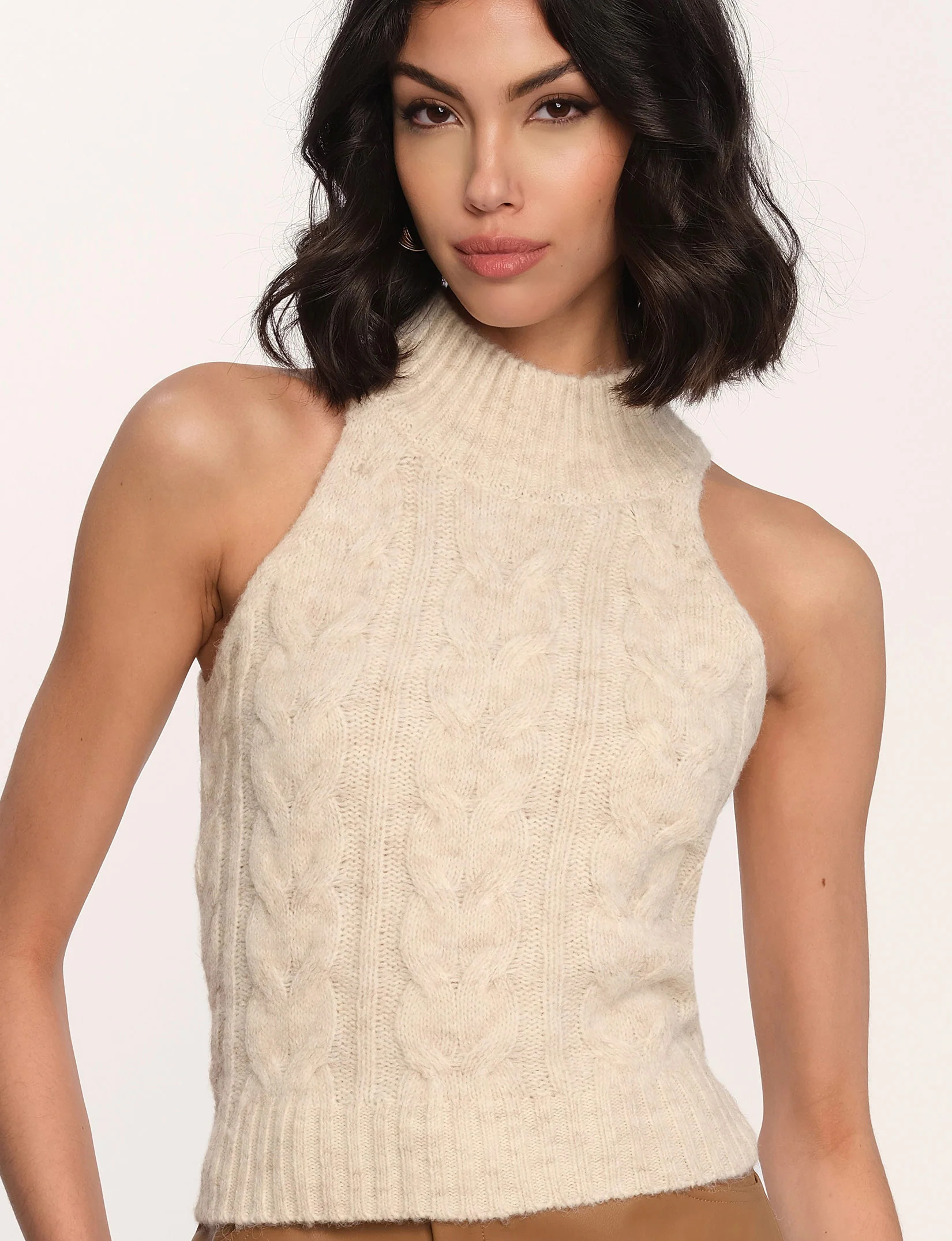 francisco tank | HEARTLOOM