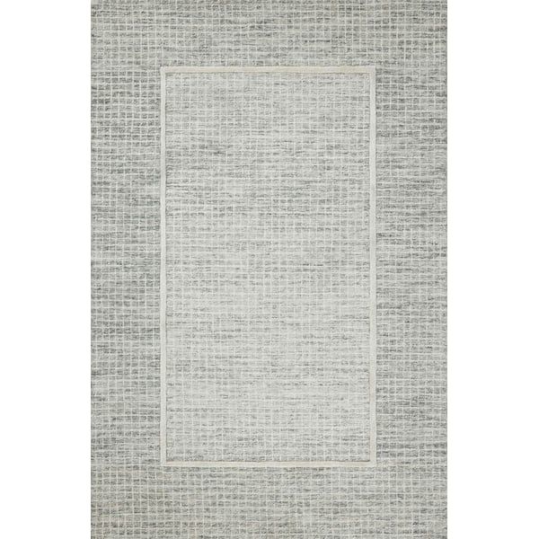 Chris Loves Julia x Loloi Briggs BRG-01 Contemporary / Modern Area Rugs | Rugs Direct | Rugs Direct