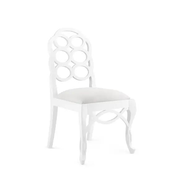 Loop Upholstered Dining Chair | Wayfair North America