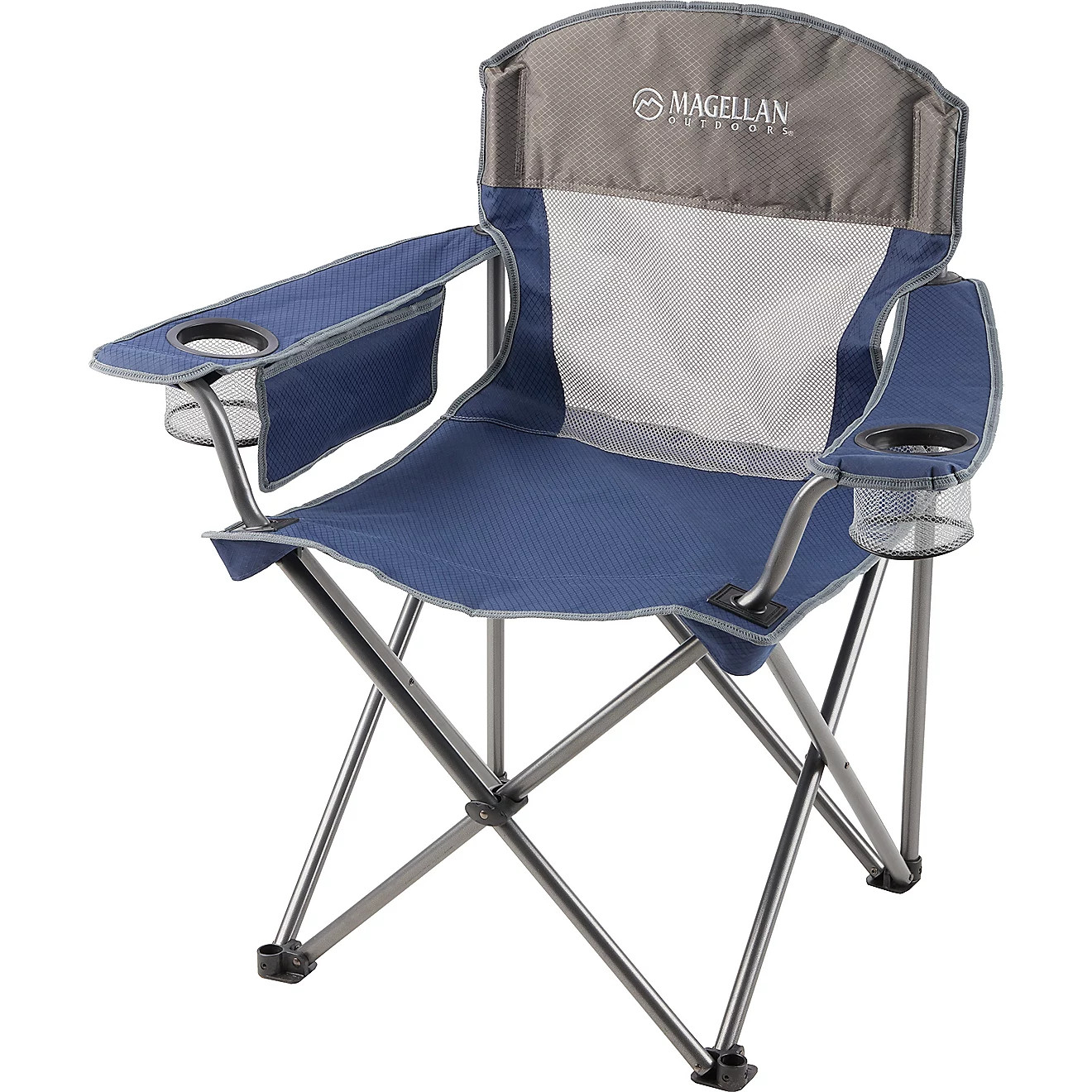 Magellan Outdoors Cool Comfort Mesh Chair | Academy Sports + Outdoors