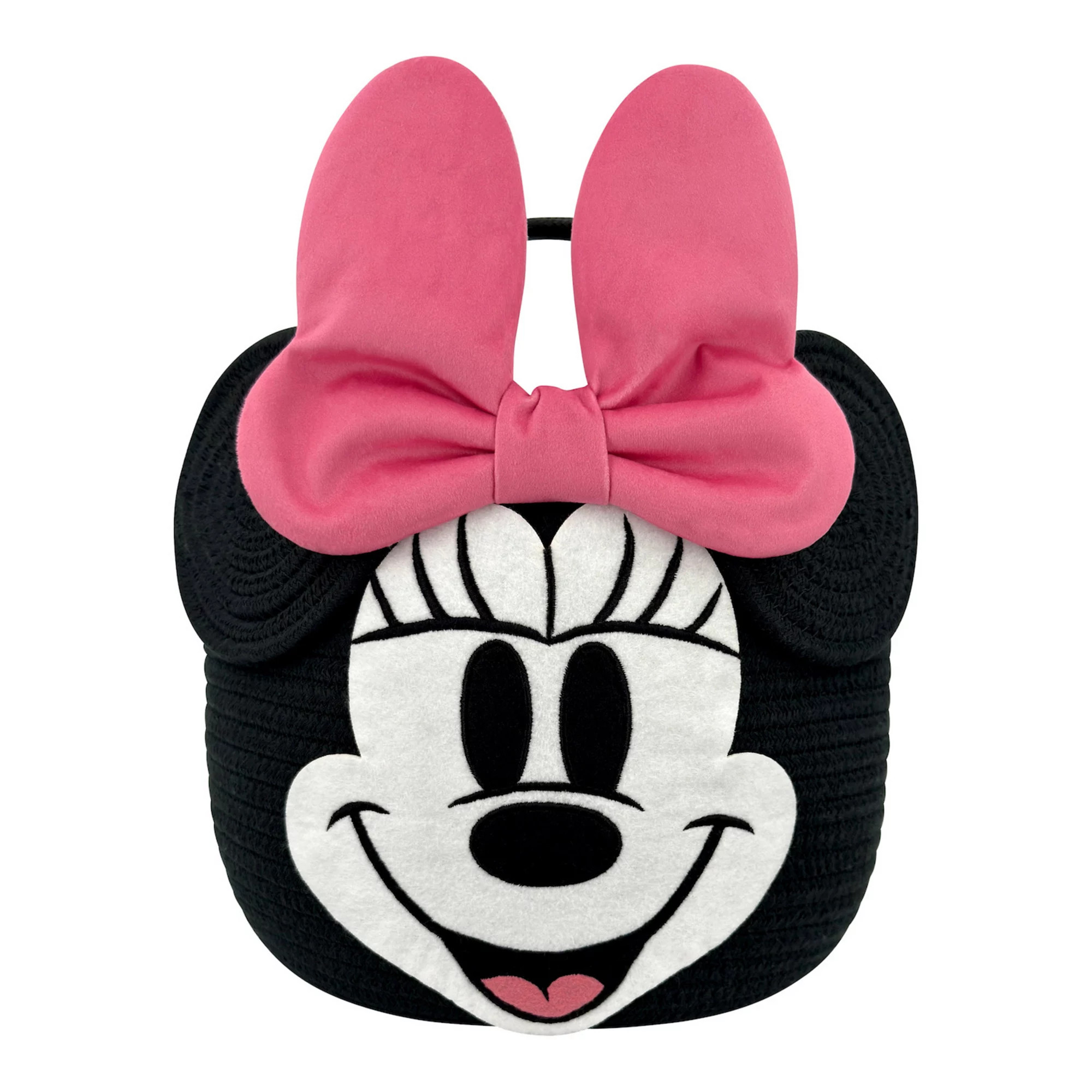 Celebrate Together™ Disney's Minnie Mouse Easter Rope Treat Basket | Kohl's