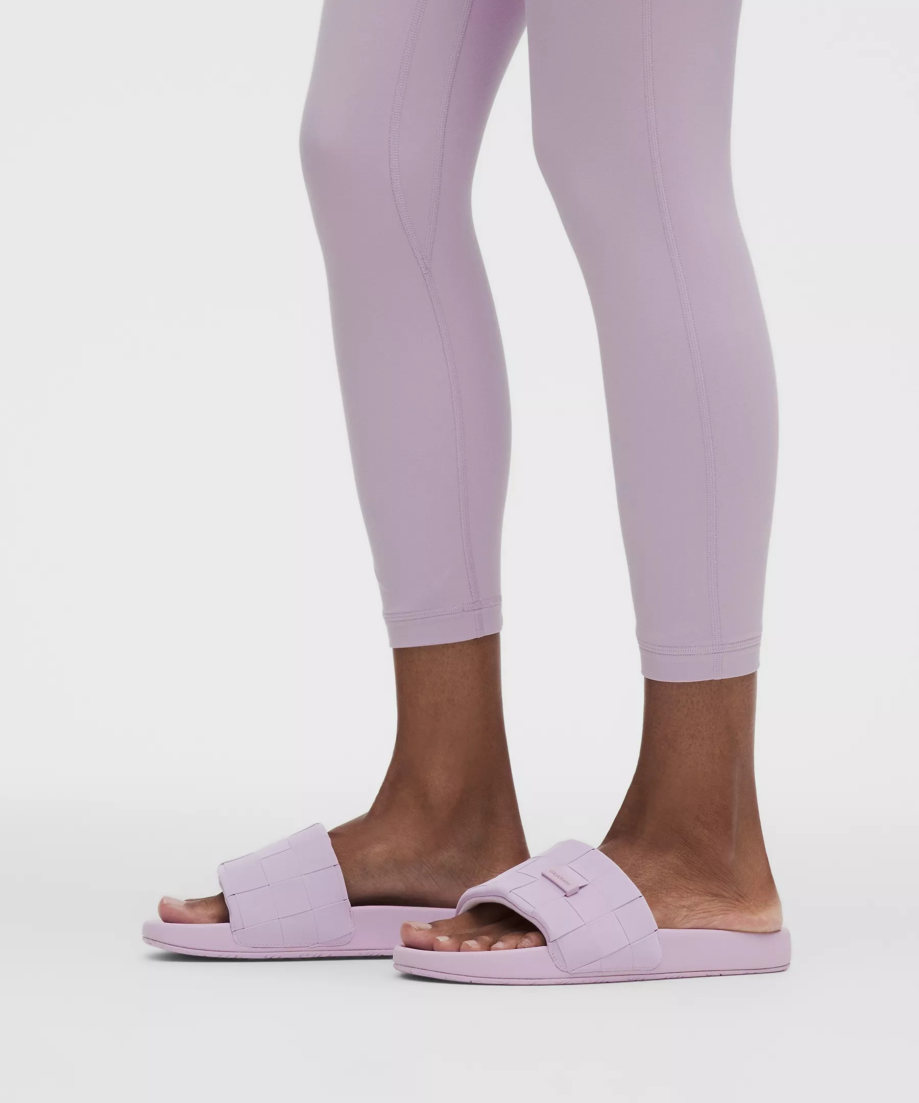 Women's Restfeel Woven Slide | Women's Sandals | lululemon | Lululemon (US)