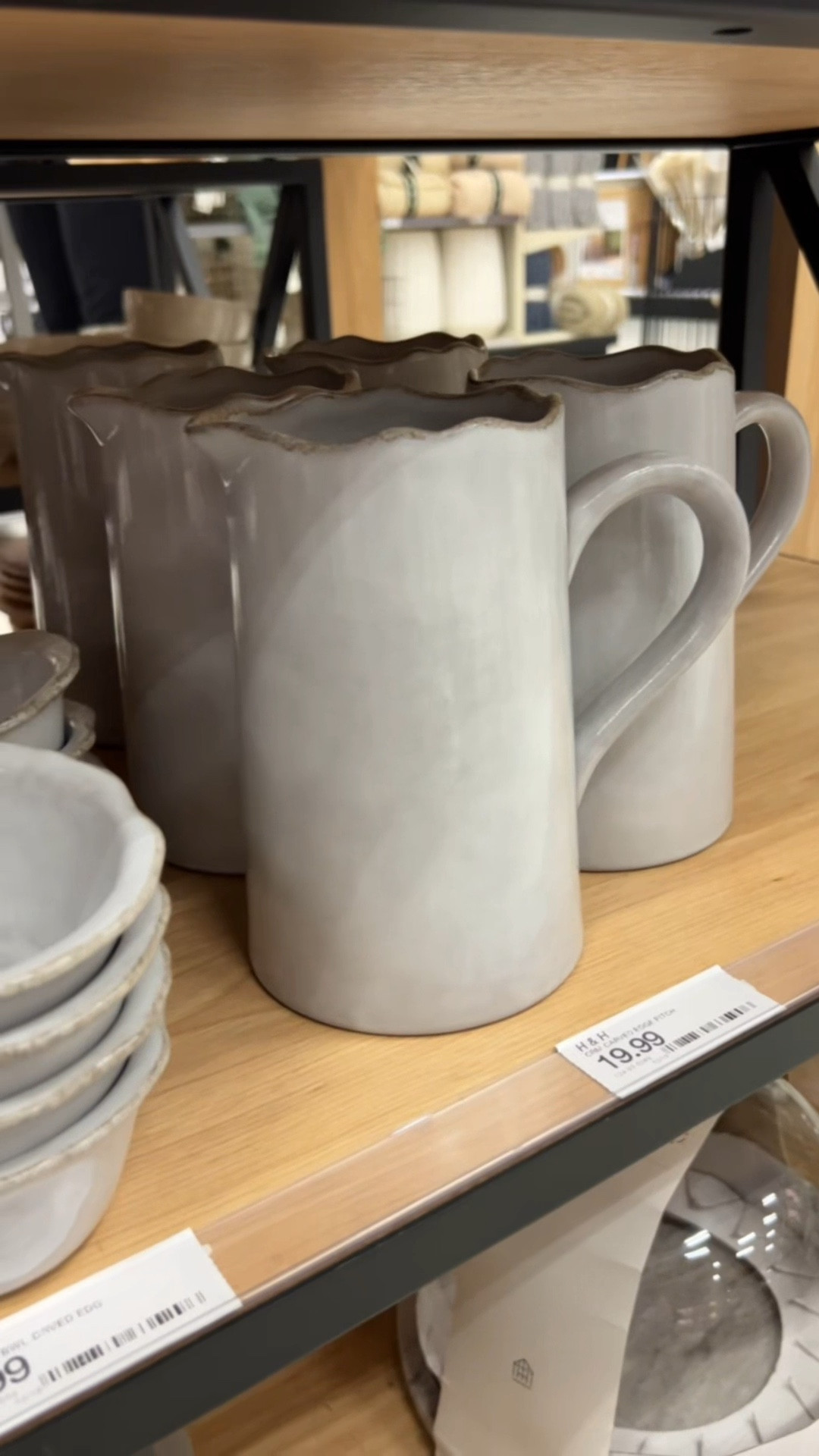 Because good food deserves beautiful serveware.🍽️ @Target 

#target #targetfinds #targetrun #homedecor #targetshopping #homefinds

#LTKHome #LTKfoodie