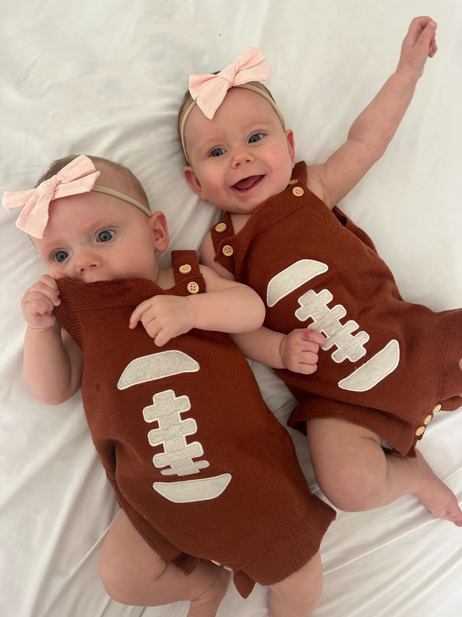 Football baby girl outfit | baby girl football fashion

#LTKBaby #LTKSeasonal #LTKmomlife