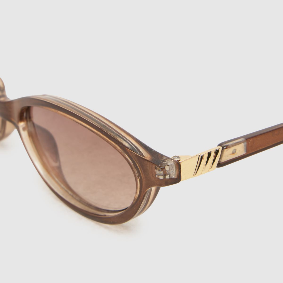 Brown LE SPECS Duskfall Sunglasses Sunglasses | schuh | Schuh