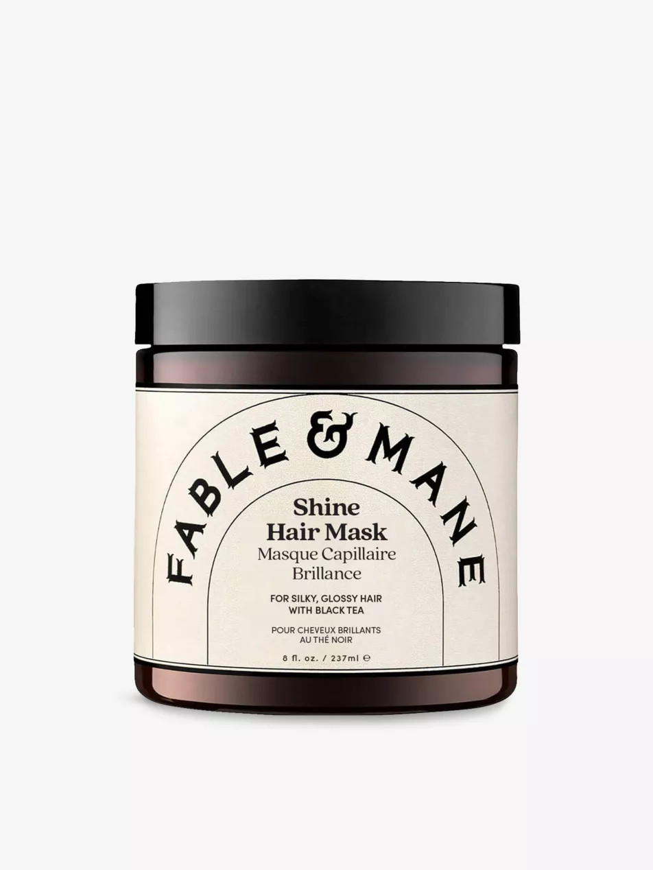 Shine Hair Mask 237ml | Selfridges