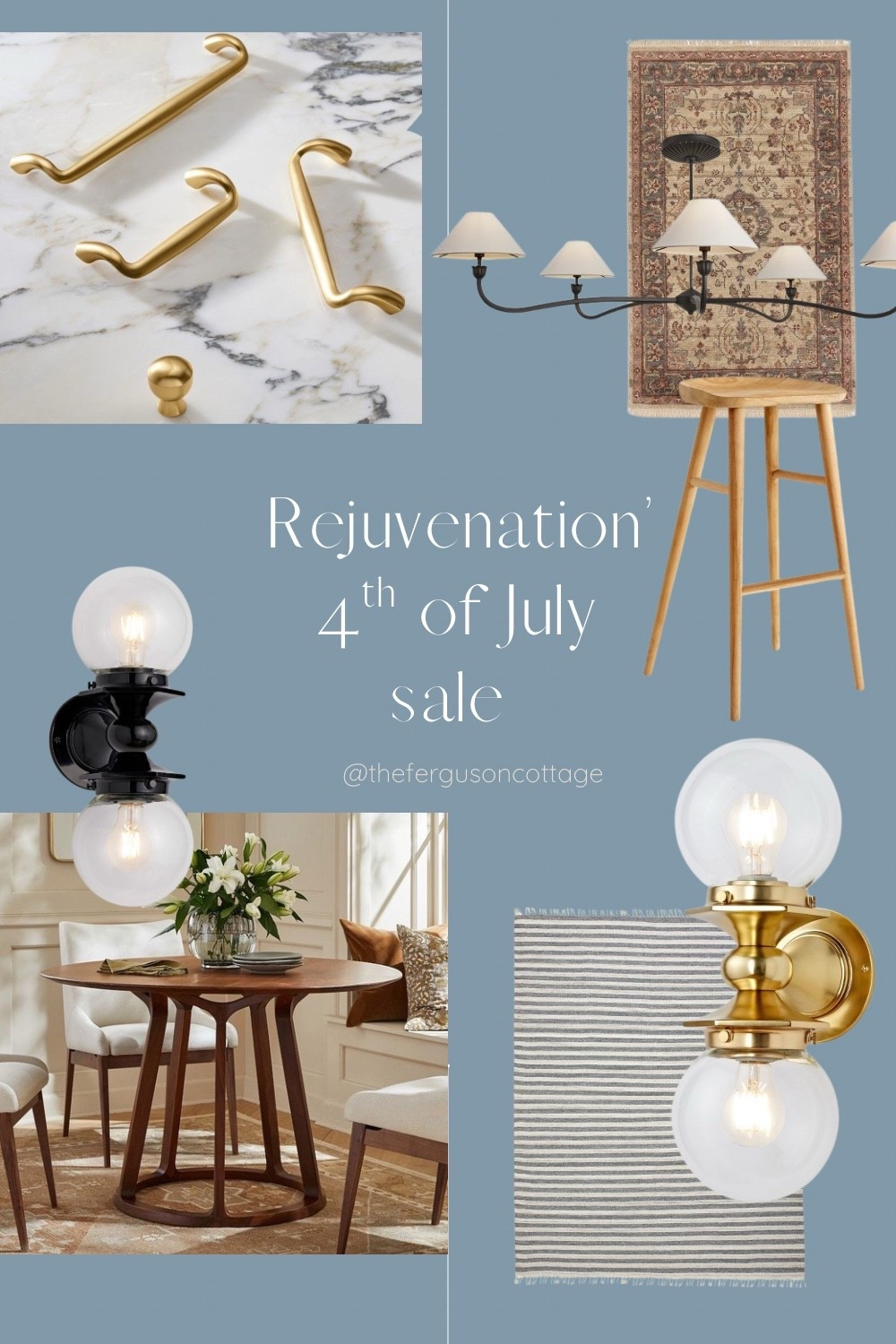 Some if these items are 75%off right now! Also double check sizing & finishes as different ones may be priced differently 

#LTKSaleAlert #LTKHome