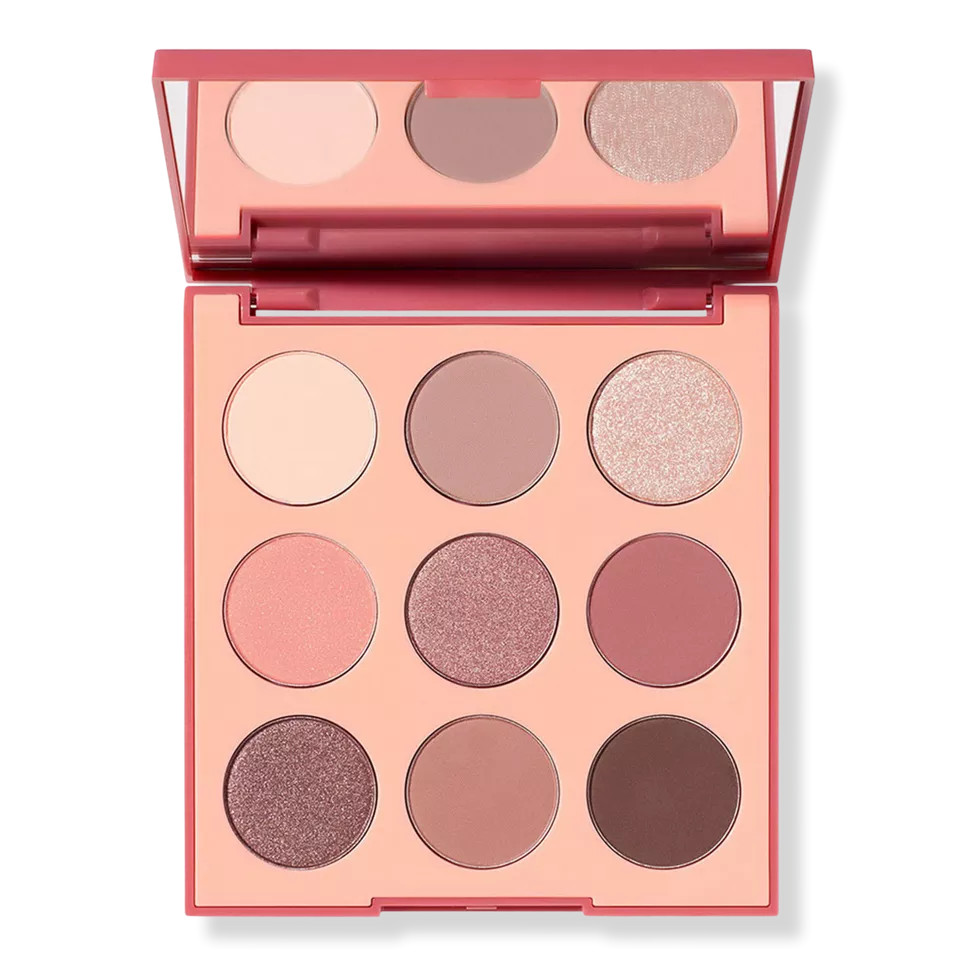 9V Vintage Rose Artistry Palette | Ulta