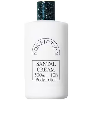 Santal Cream Body Lotion | FWRD 
