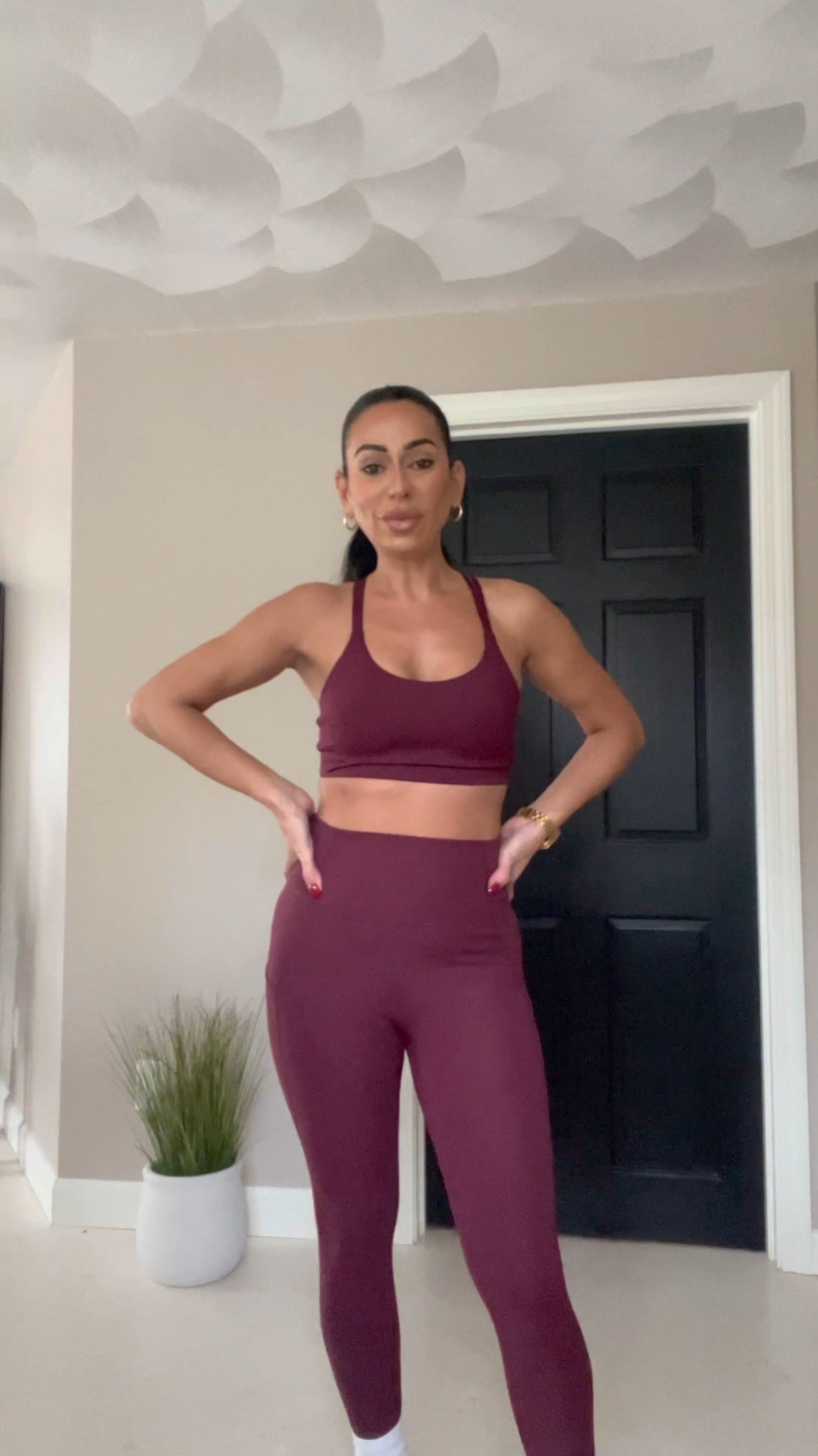 When you look good. You feel good &  Fabletics never disappoints 🫶 #fabletics  #fabfitmom #momswholift #momswhoworkout #gymgirly #gymfit

#LTKSaleAlert #LTKFitness #LTKStyleTip