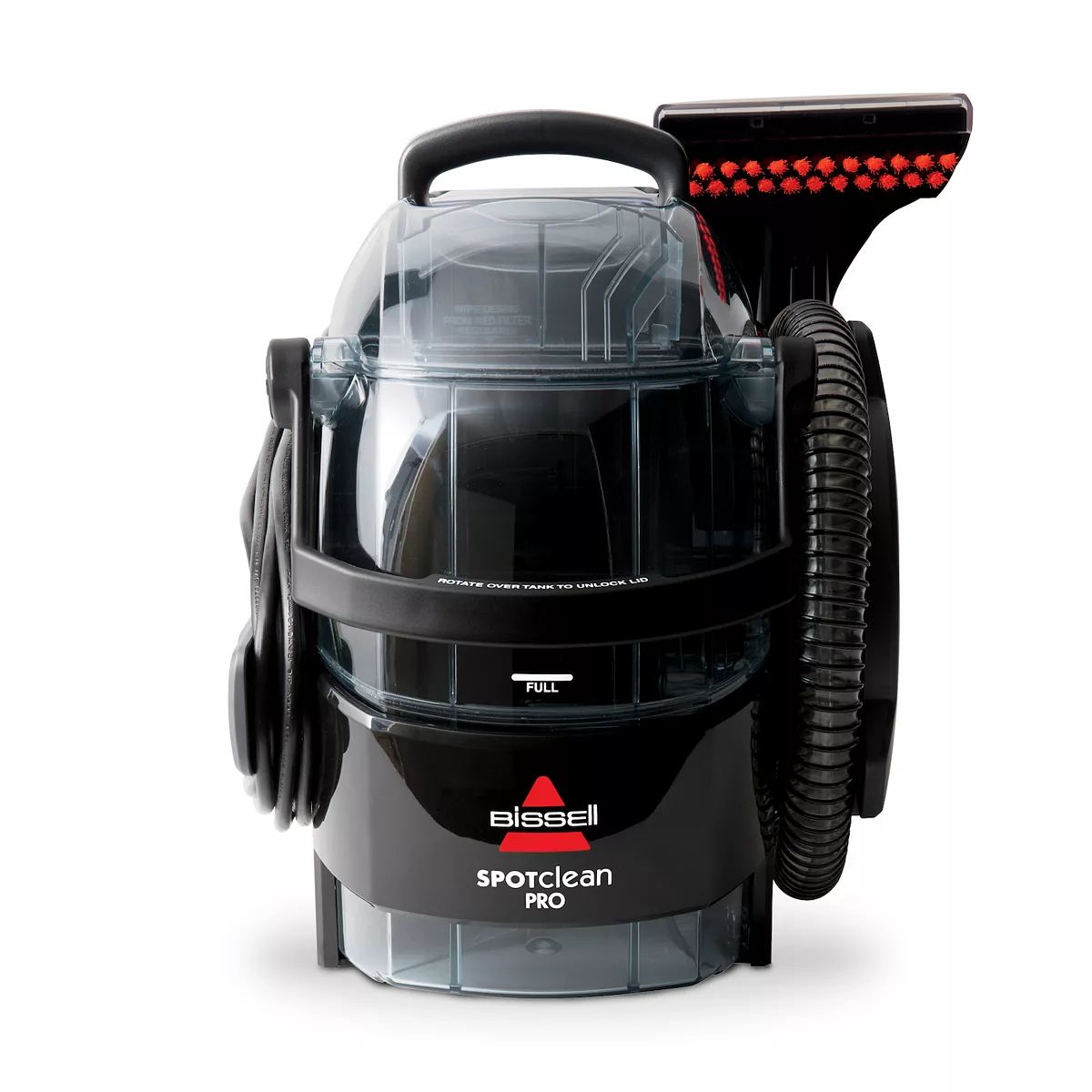 BISSELL SpotClean Pro Portable Deep Cleaner (3624) | Kohl's