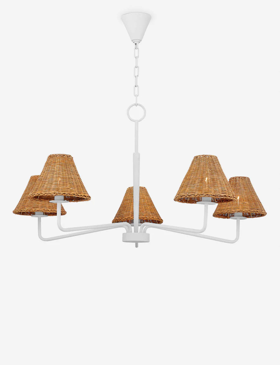 Teressa Chandelier | Lulu and Georgia 