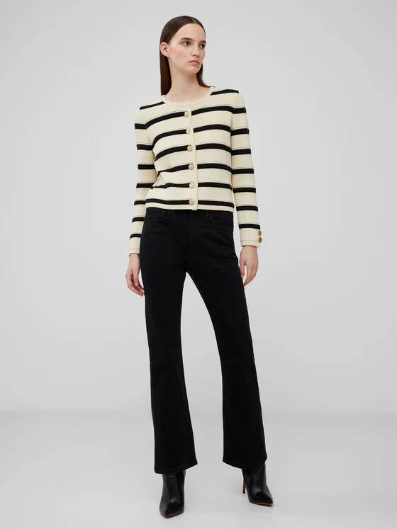 Marloe Knitted Cardigan | French Connection (US)