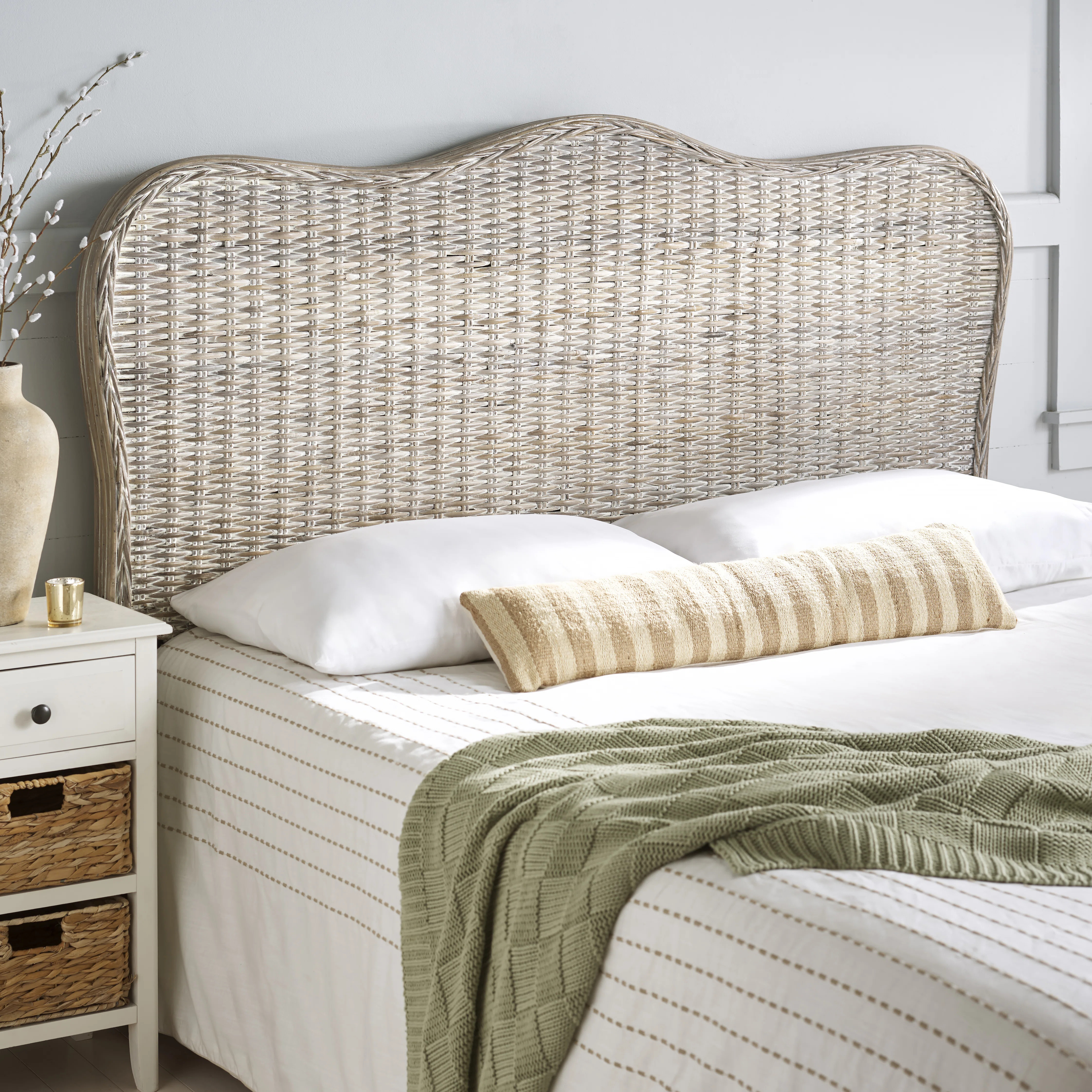 Litchford Headboard | Wayfair North America