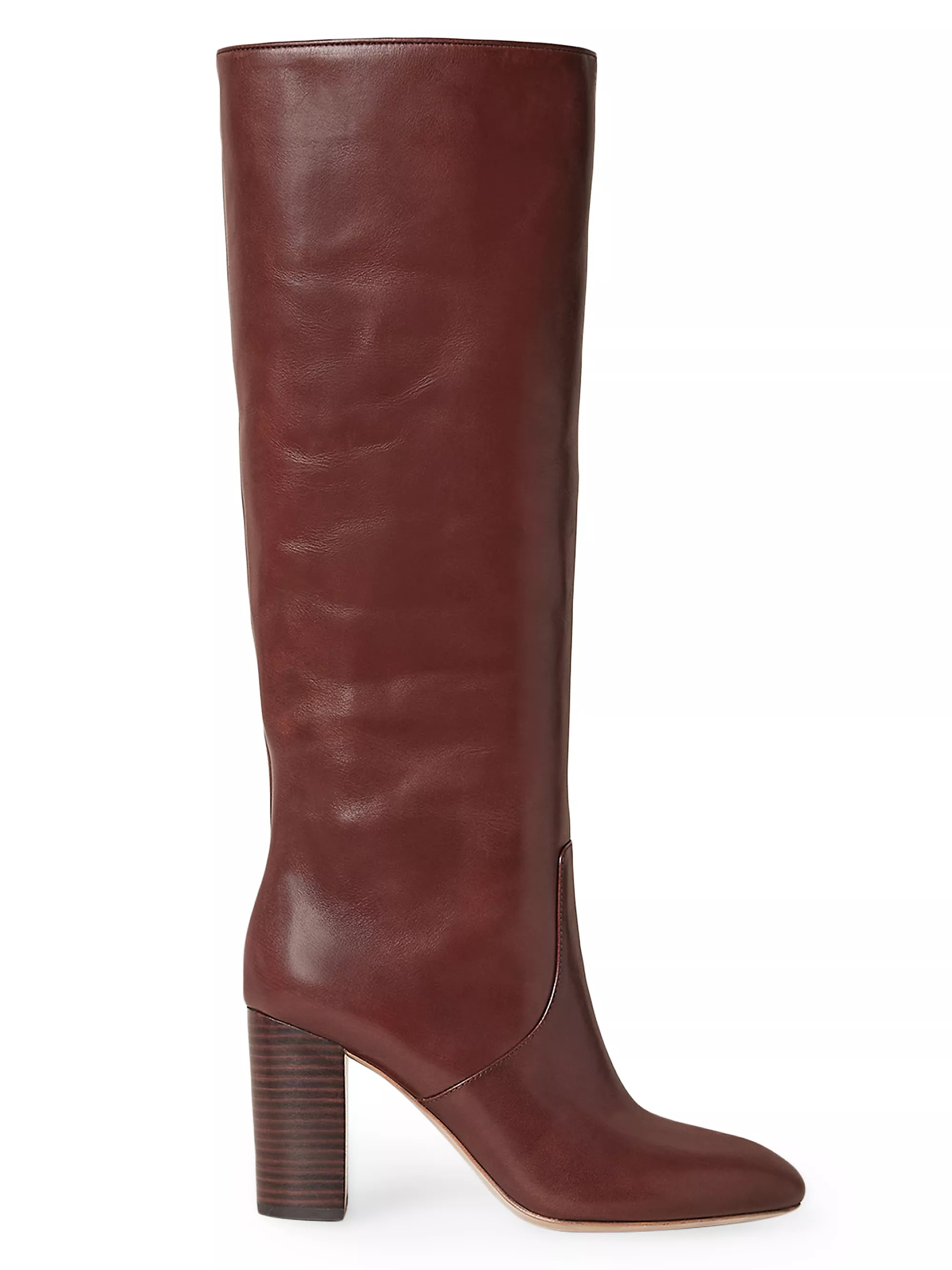 BEST SELLERLoeffler RandallGoldy Knee-High Leather Boots | Saks Fifth Avenue