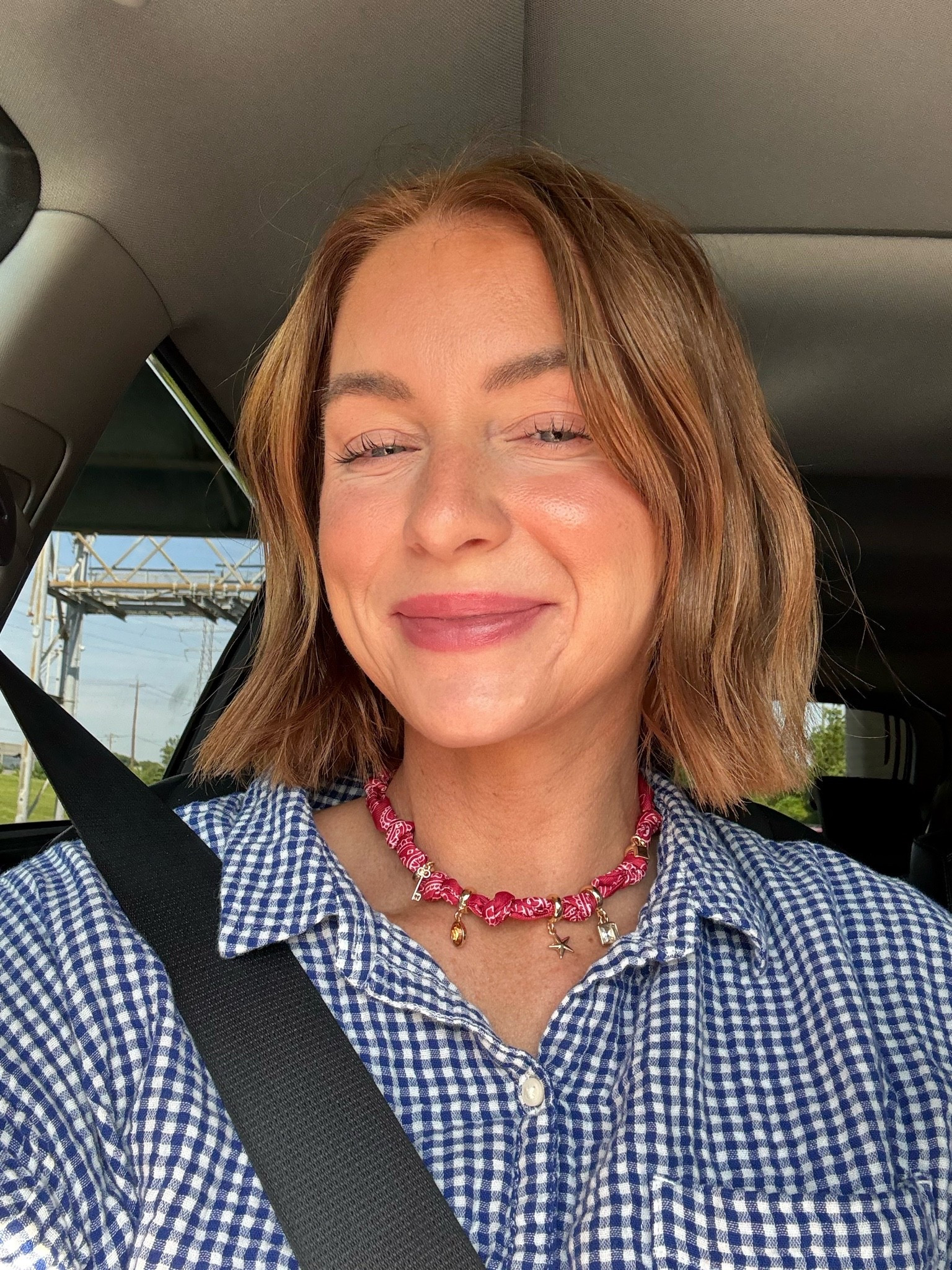 Love this necklace!!

#LTKmomlife #LTKdayinmylife