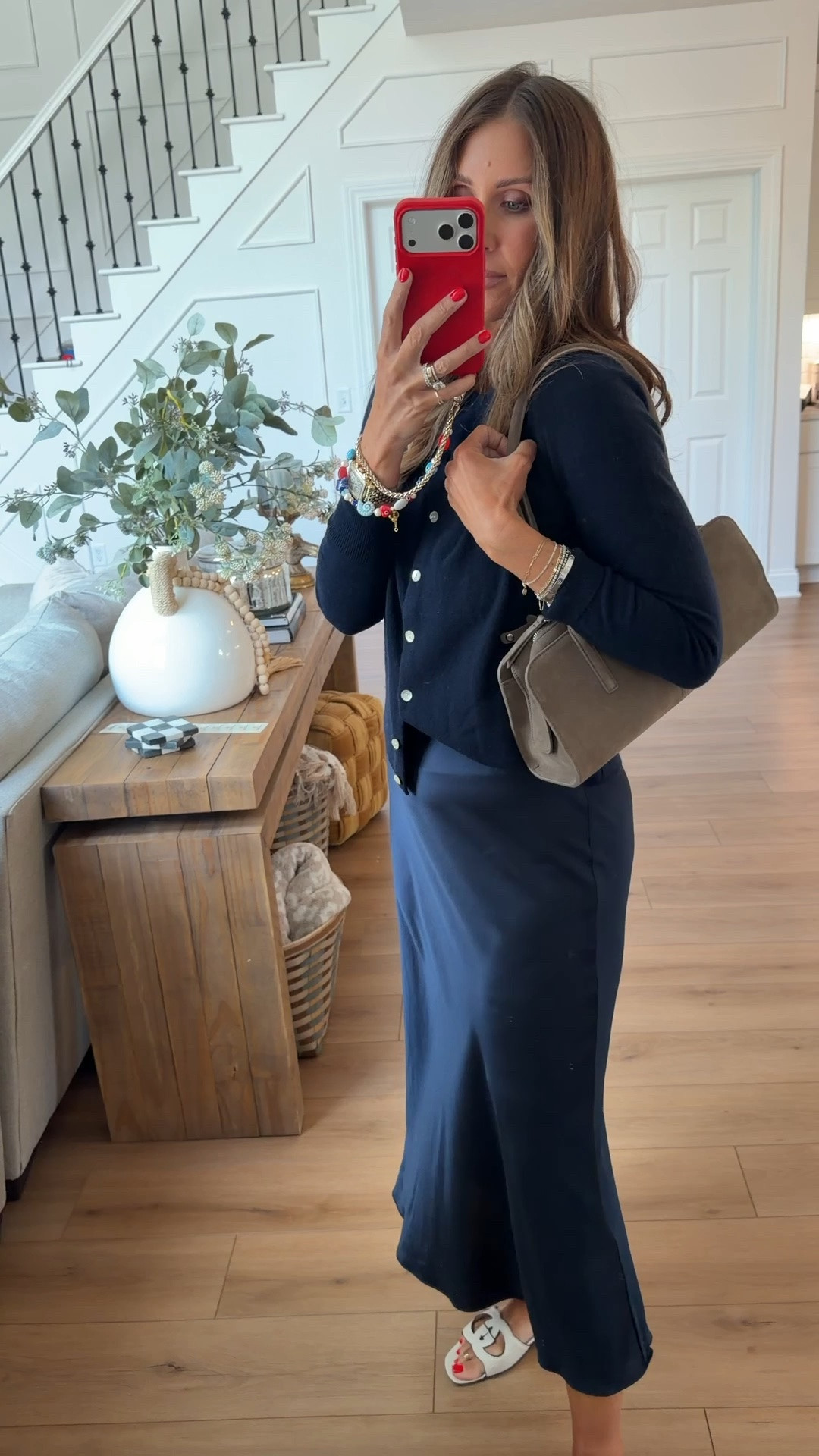 New arrivals from @Quince #quincepartner

#LTKootd #LTKmomlife #LTKOver40