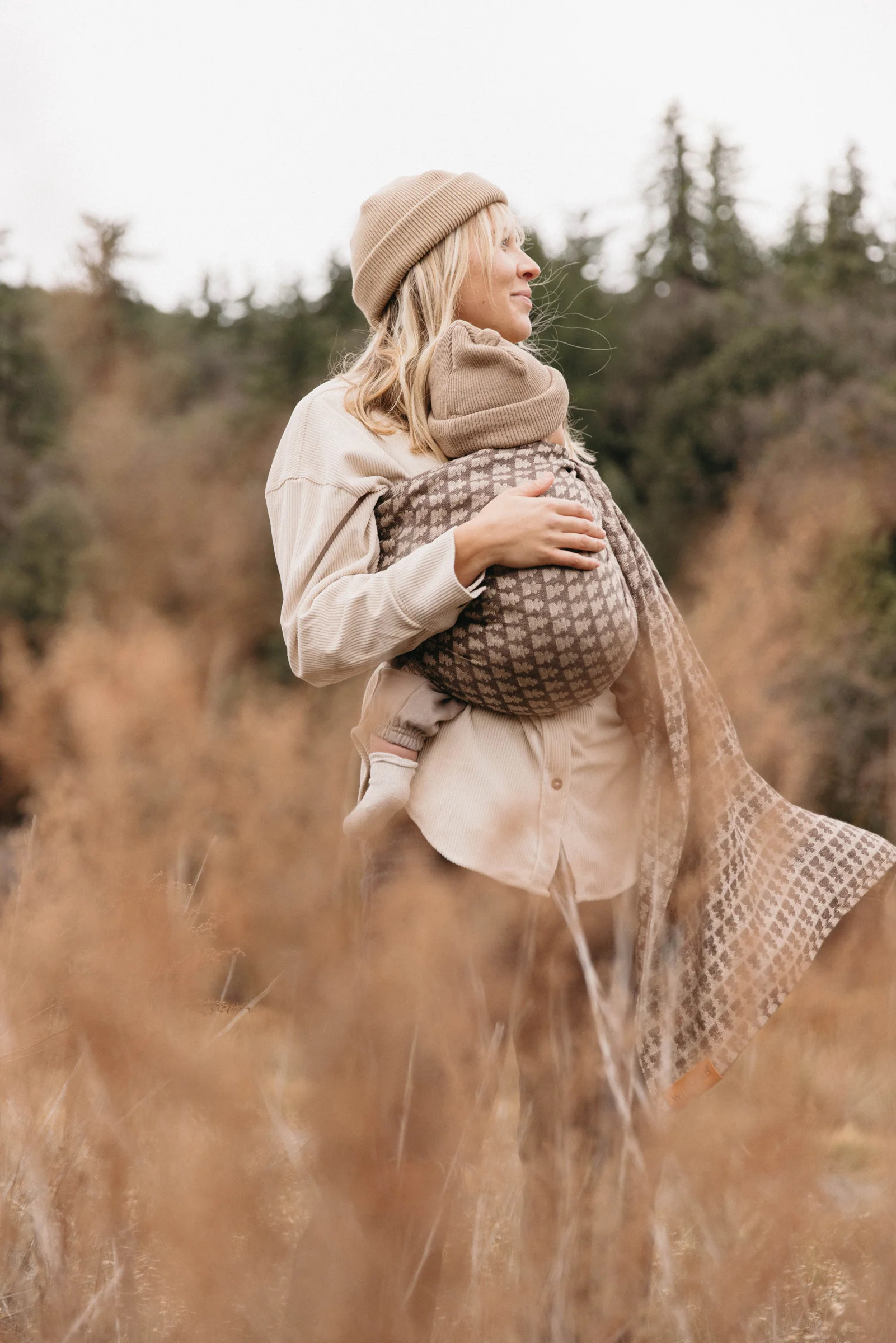 Blackbird - Pattern | Wildbird