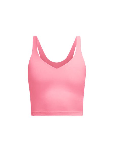 lululemon Align™ Tank Top *A/B Cup | Women's Sleeveless & Tank Tops | lululemon | Lululemon (US)