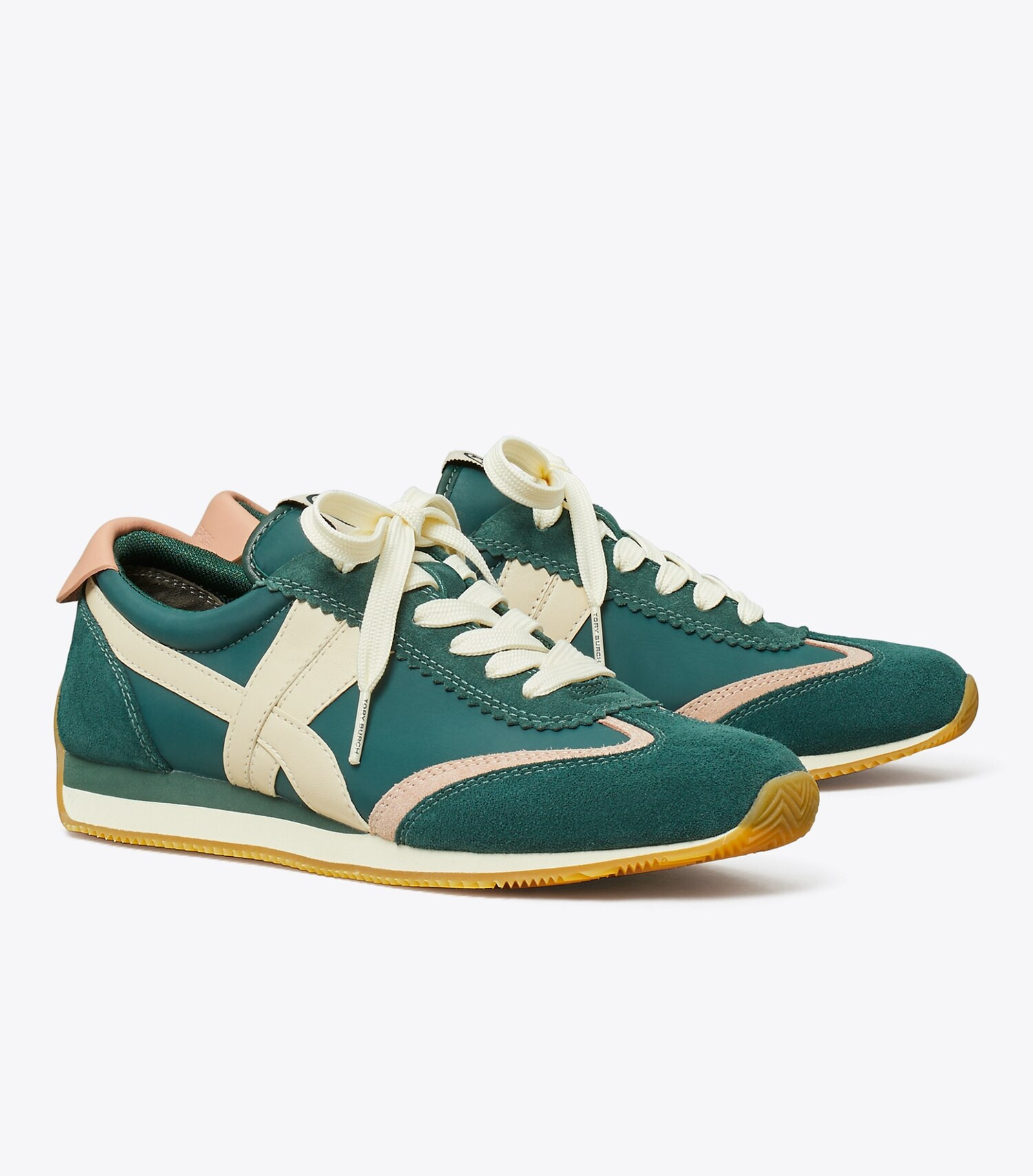 Hank Sneaker: Women's Designer Sneakers | Tory Burch | Tory Burch (US)