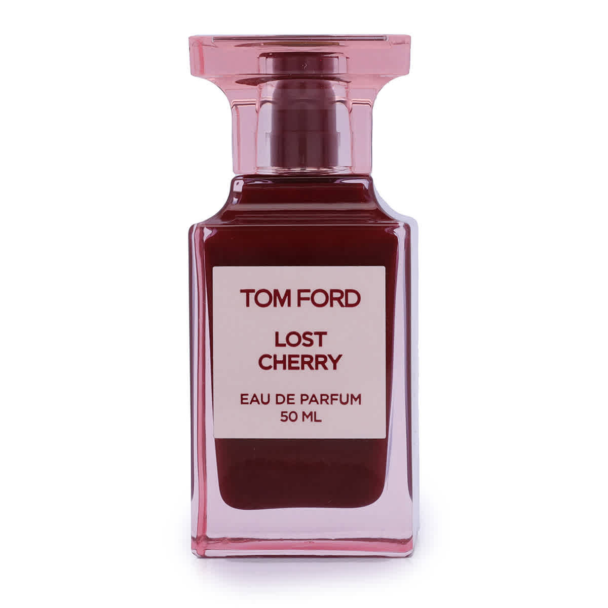 Tom Ford Lost Cherry Eau De Parfum, 1.7oz Private Blend | Jomashop.com & JomaDeals.com