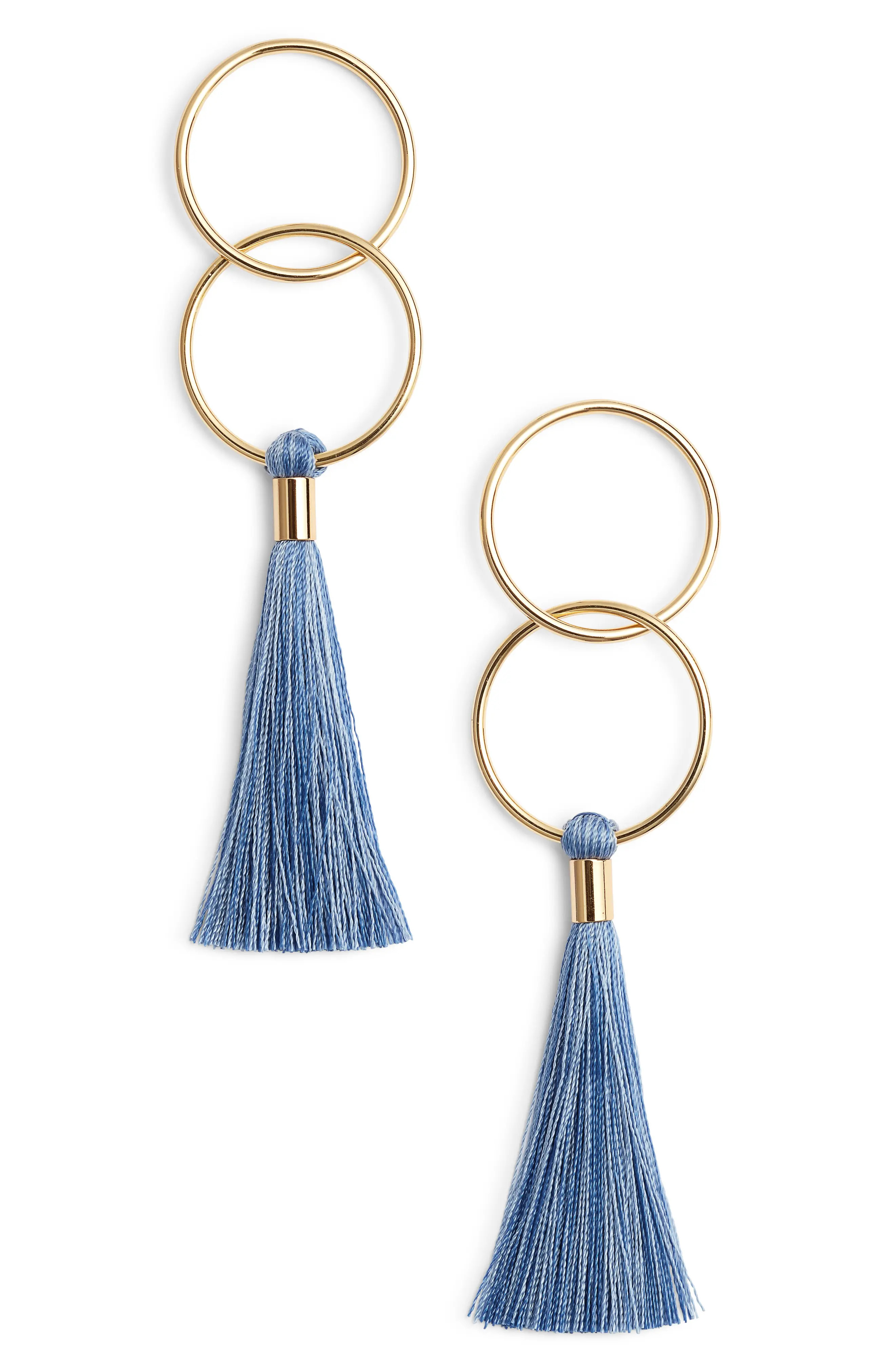 Carmen Tassel Earrings | Nordstrom