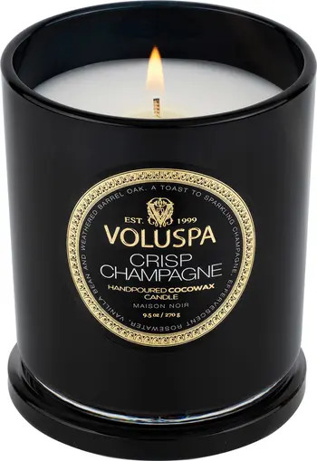 Crisp Champagne Classic Candle | Nordstrom