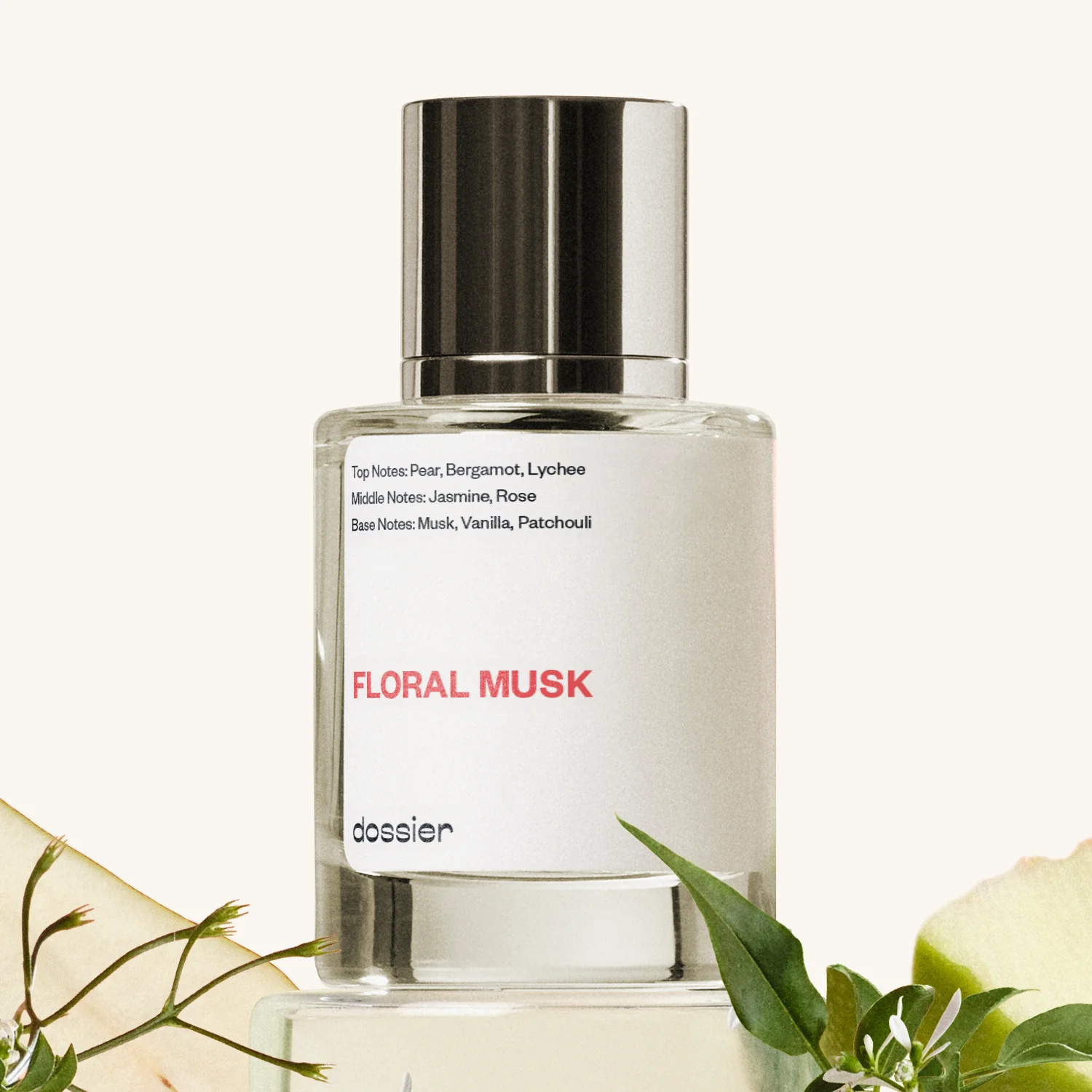 Floral Musk | Dossier