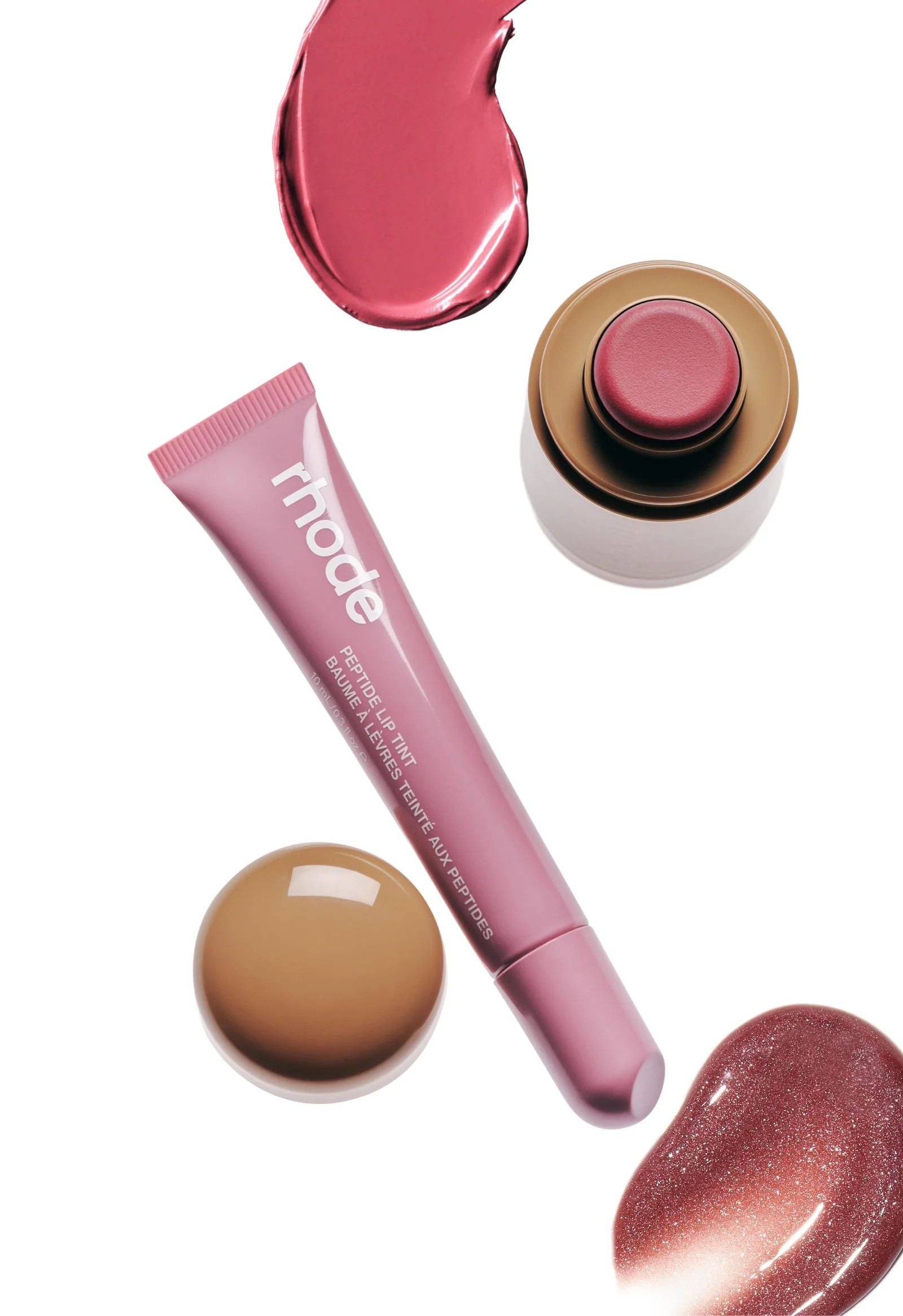 the duos teacup + pretzel | rhode skin