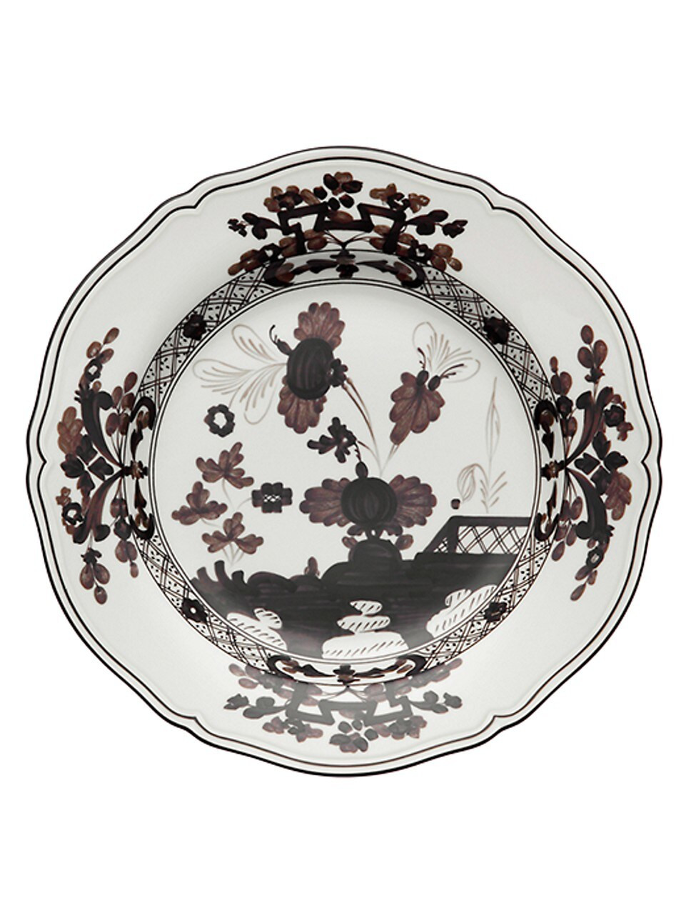 Oriente Italiano Dinner Plate | Saks Fifth Avenue