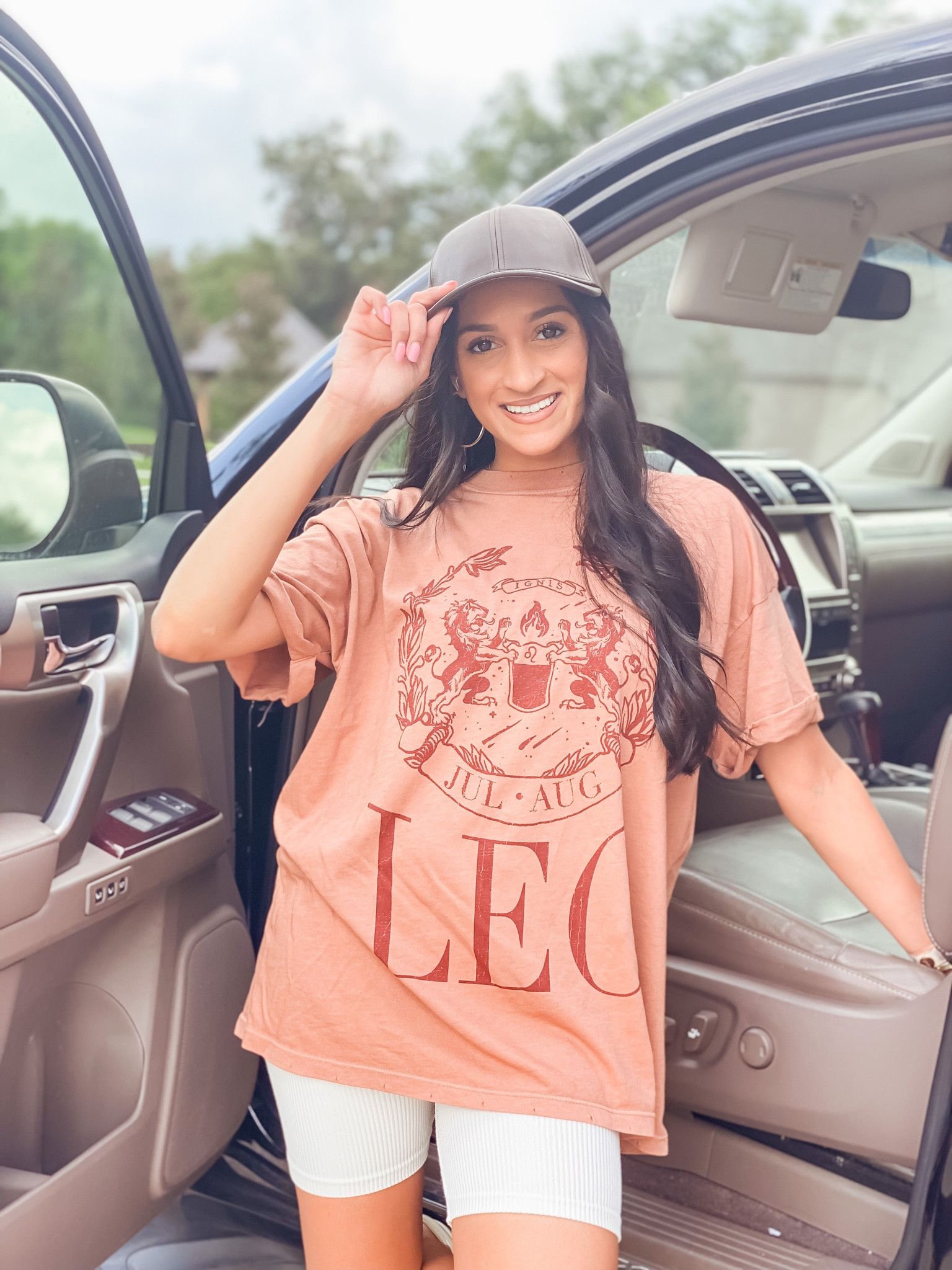 Graphic tee 

#LTKsalealert #LTKunder50 #LTKstyletip