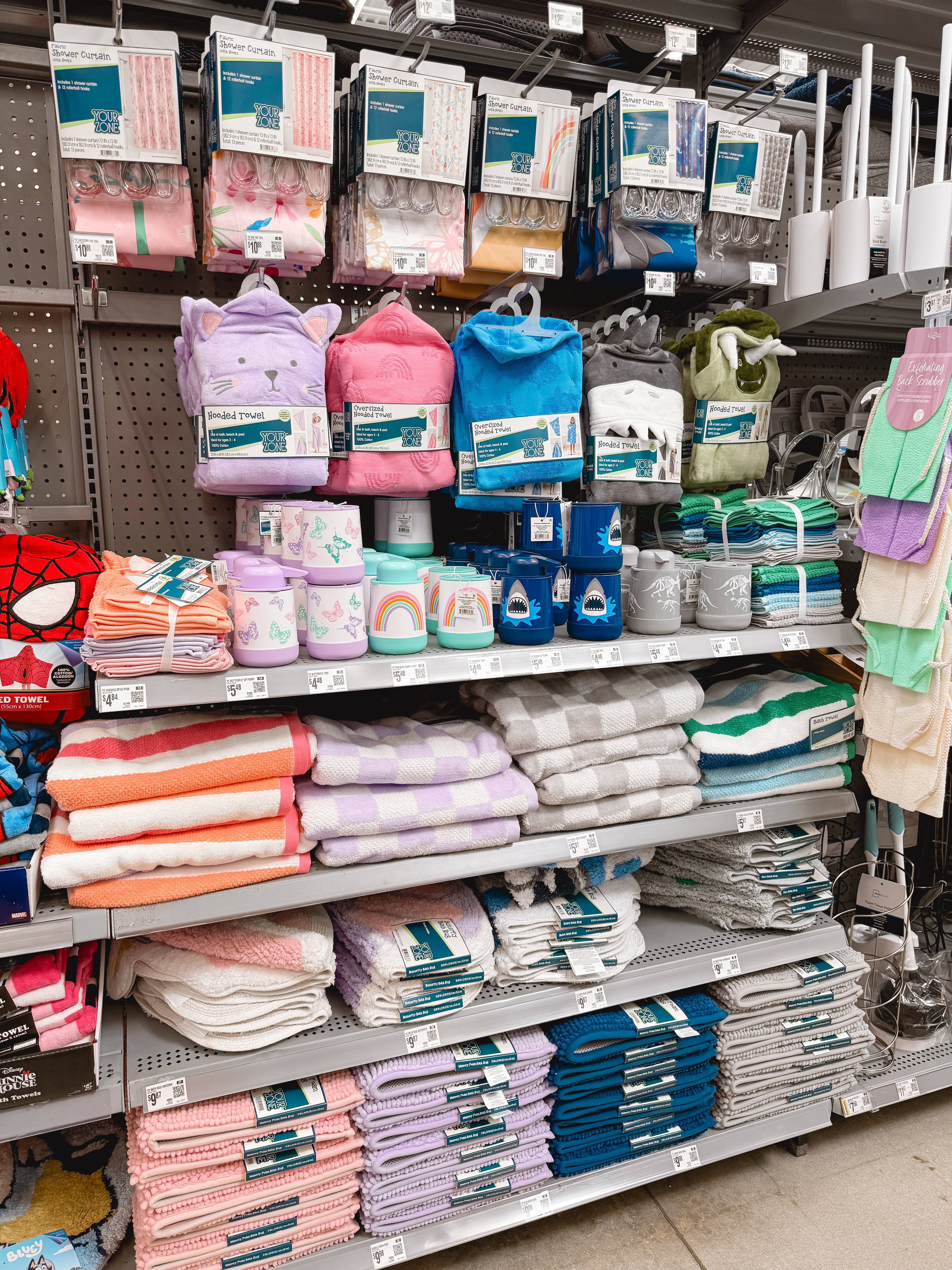 Kids bathroom decor! 

#LTKHome #LTKFindsUnder50 #LTKKids