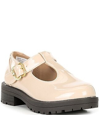 Sam Edelman Girls' Taelor T-Strap Mary Jane Flats Youth - 4 Youth | Dillard's