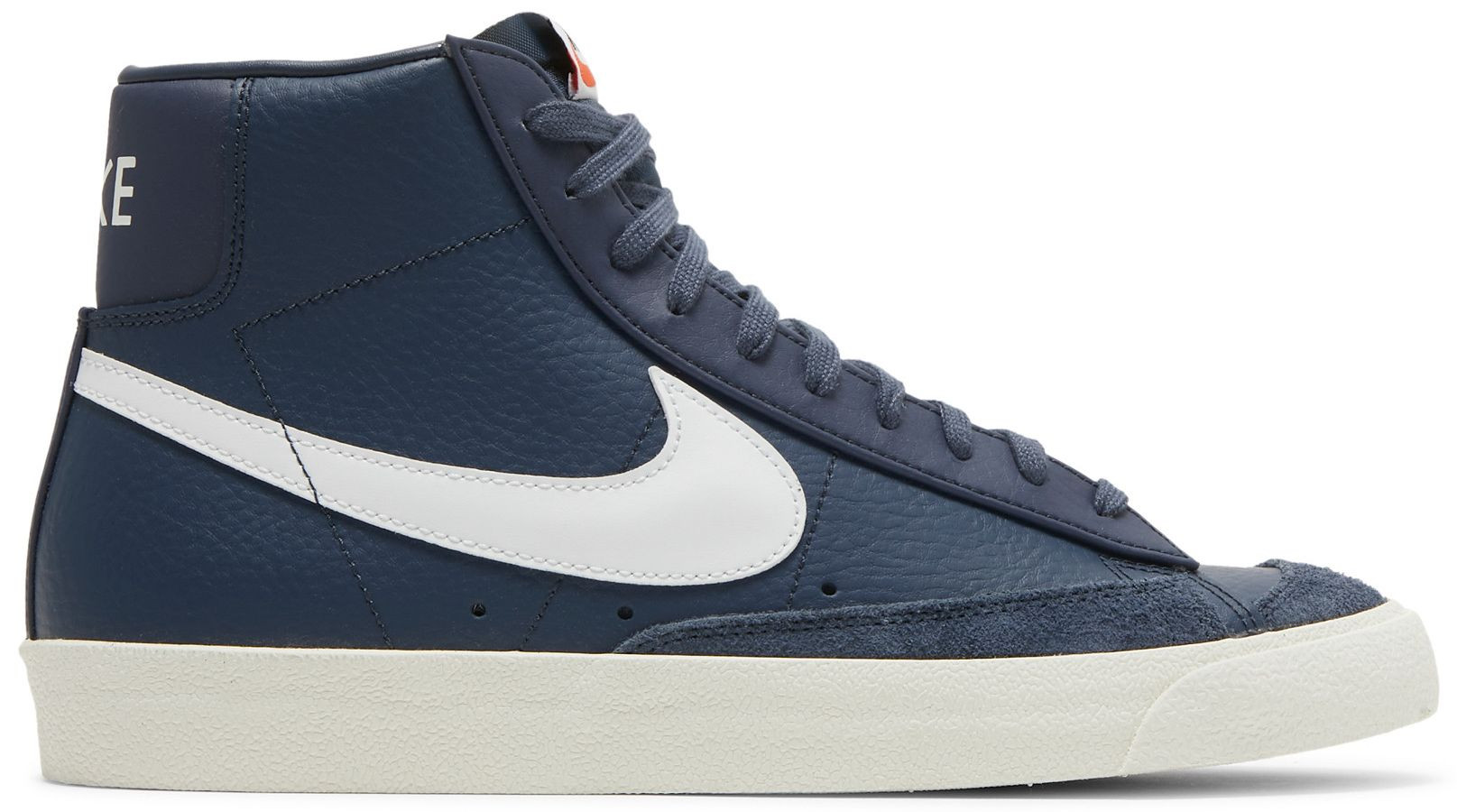 Nike Blazer Mid '77 Vintage 'Thunder Blue' | GOAT