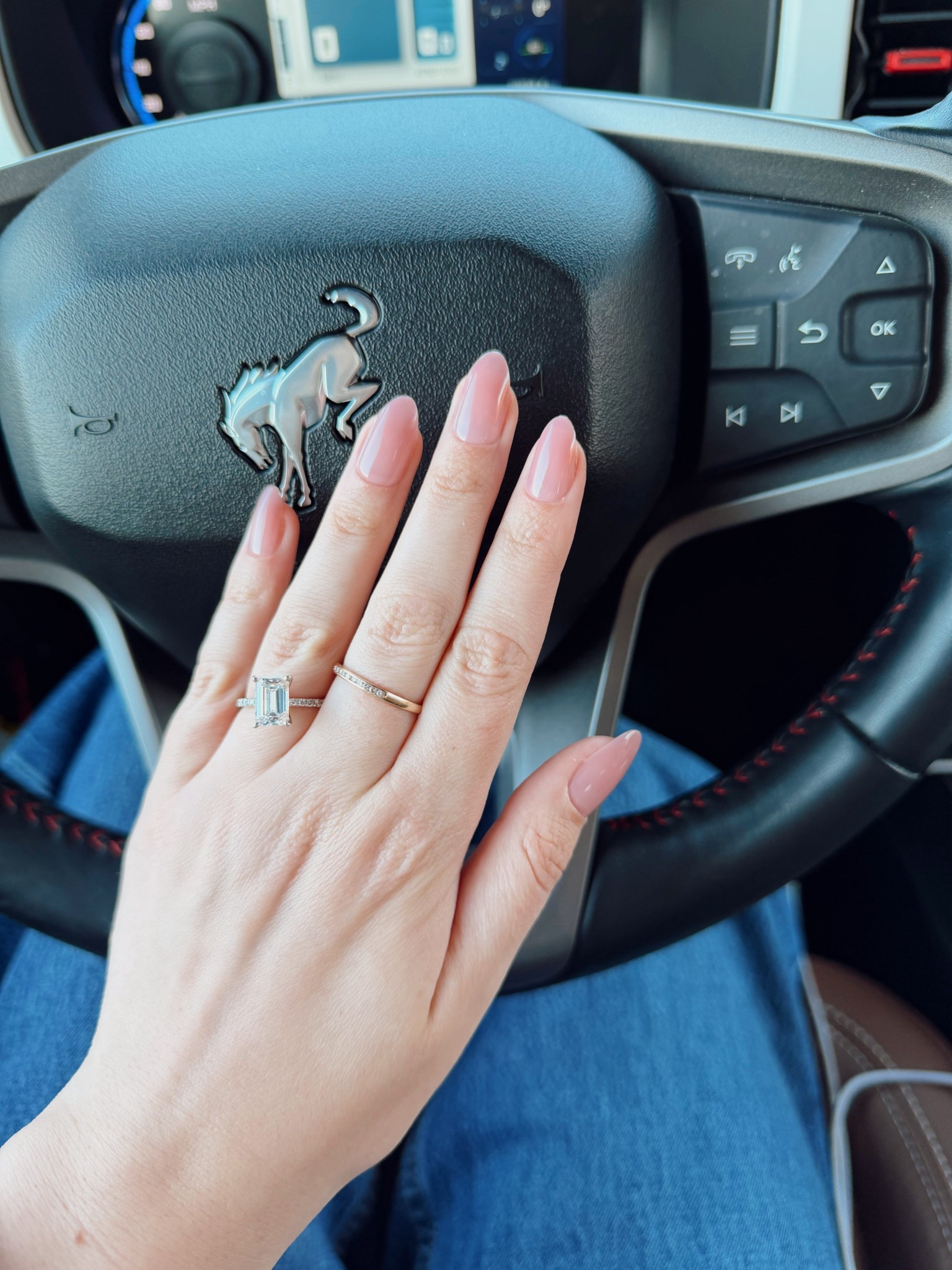 Kiss Impress press on nails come in handy when I don’t have time to do my nails 😍 I love their bare press ons. I add a little bit of nail glue to make them stay on a bit better 

#LTKBeauty #LTKStyleTip