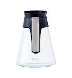 Ninja Coffee Bar 6-Cup Glass Replacement Carafe for Coffee Bar Brewers | Amazon (US)