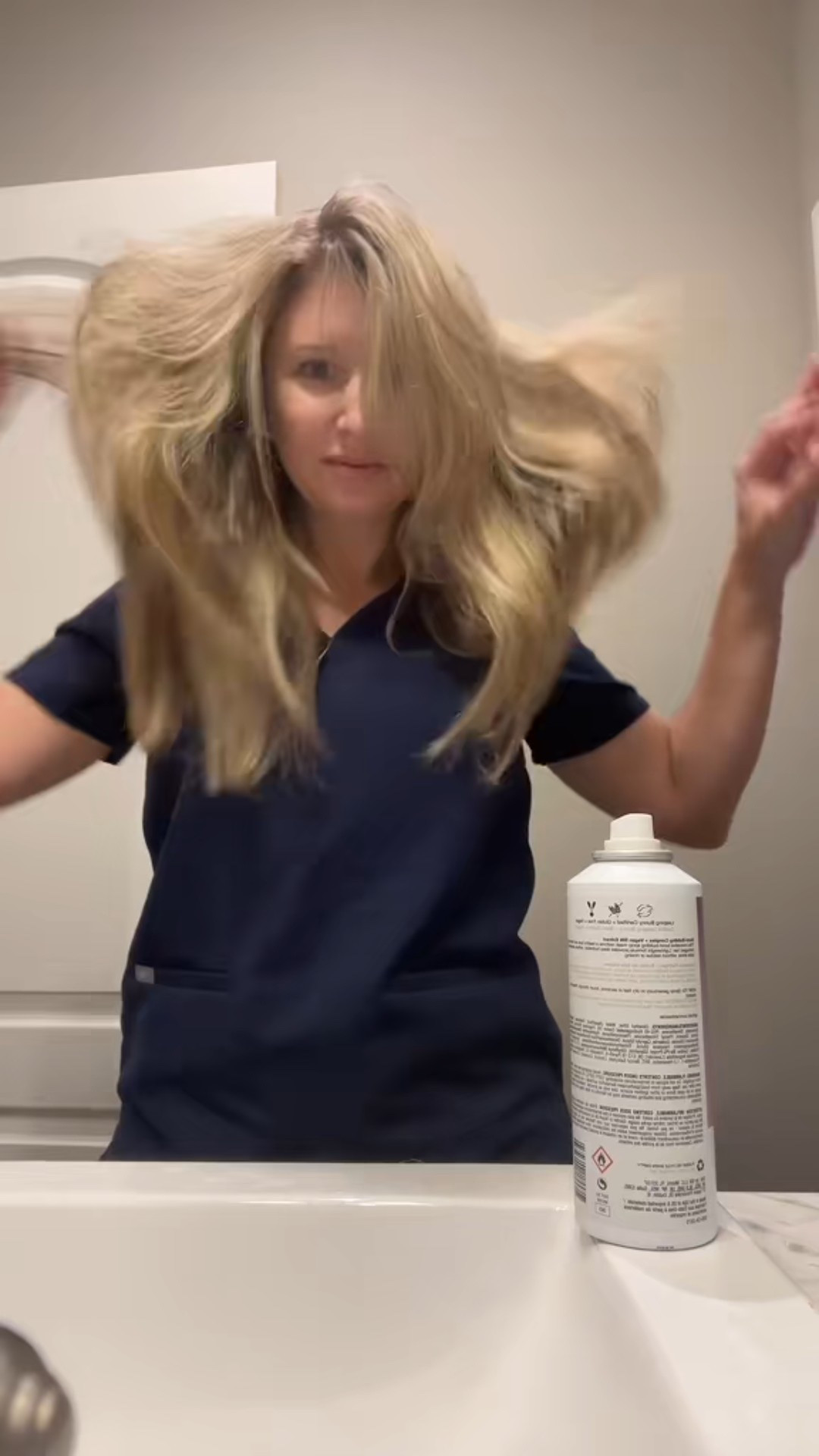 This IGK spray mask has saved my hair!

#LTKFindsUnder50 #LTKStyleTip #LTKBeauty