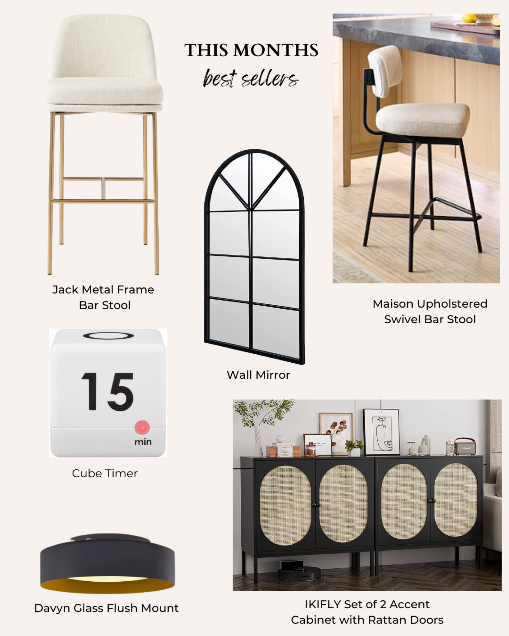 September best sellers!

#LTKhome #LTKGiftGuide #LTKstyletip
