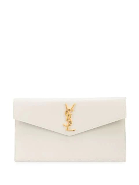 medium monogram clutch | Farfetch (UK)