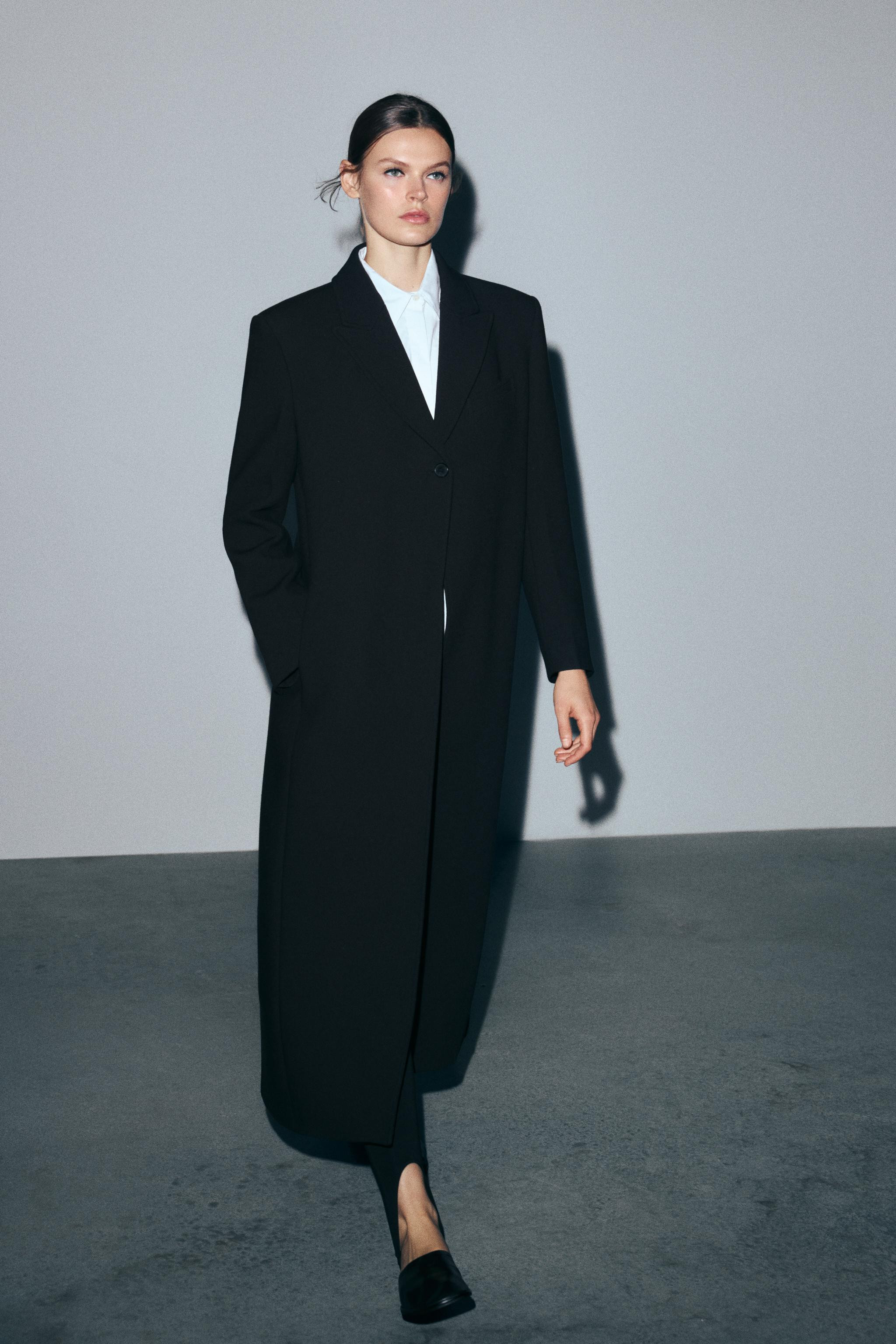 An enhanced experience.Check it out in the app.Open app | Zara US