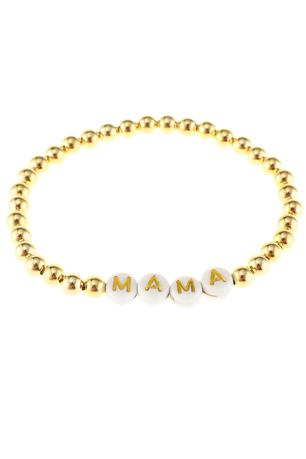 Krista + Kolly Horton: "Make a Statement" Pisa Tile Bracelet | The Styled Collection