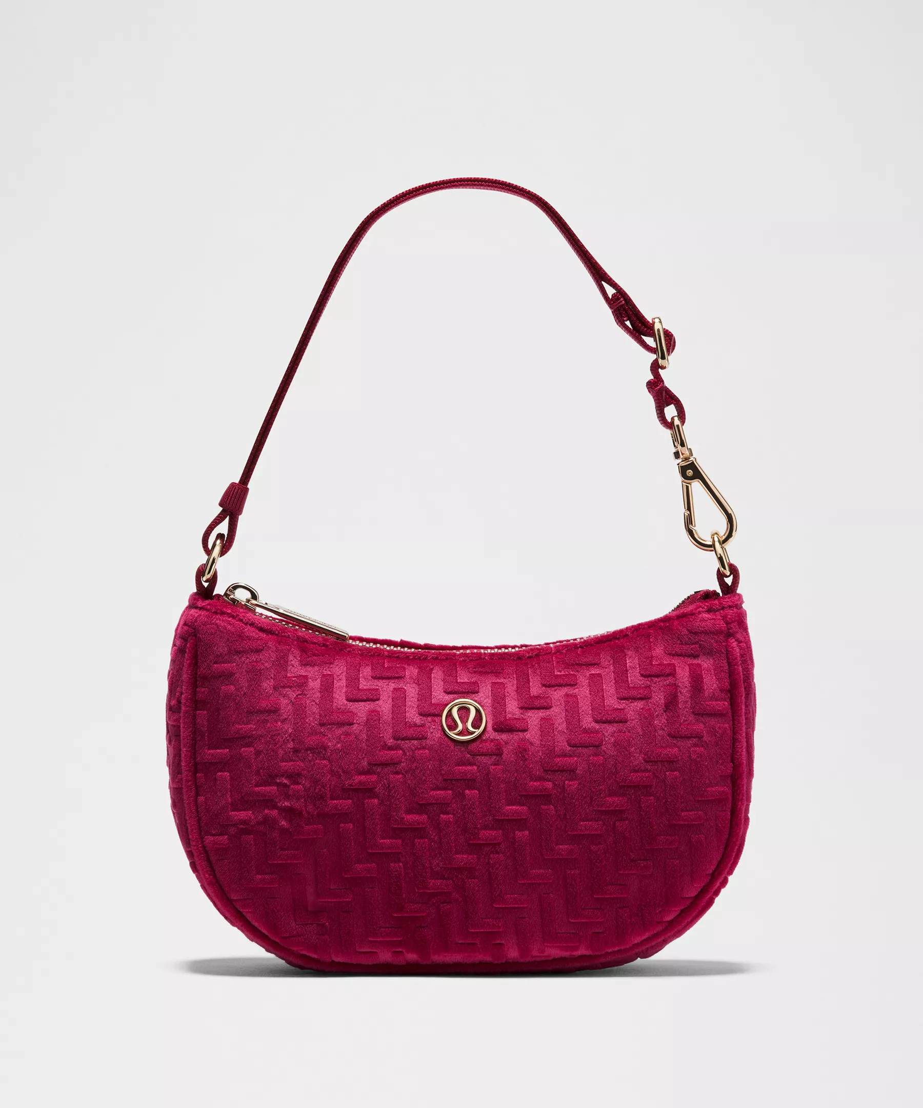 City Essentials Mini Shoulder Bag 1L | Lululemon (US)