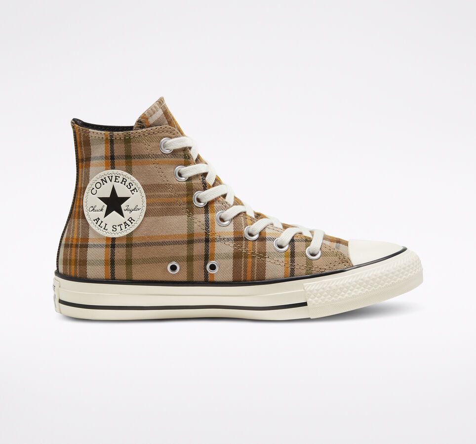 Mix and Match Chuck Taylor All Star | Converse (US)