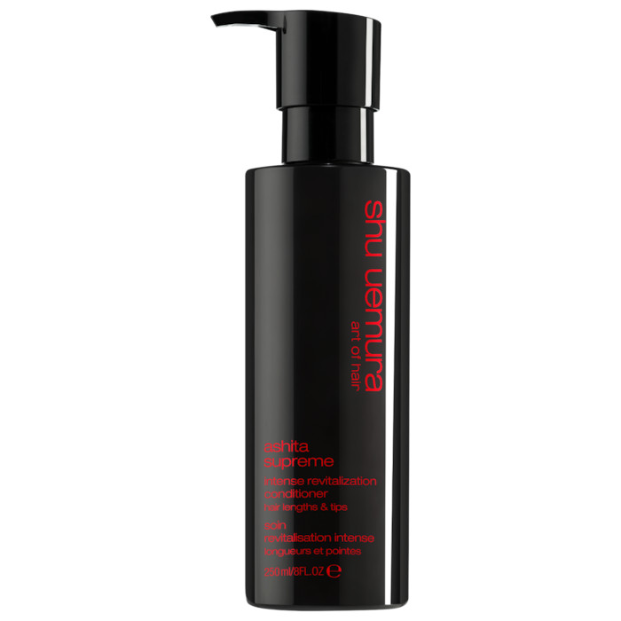 shu uemura Ashita Supreme Smoothing Conditioner for Frizz Control | Sephora (US)