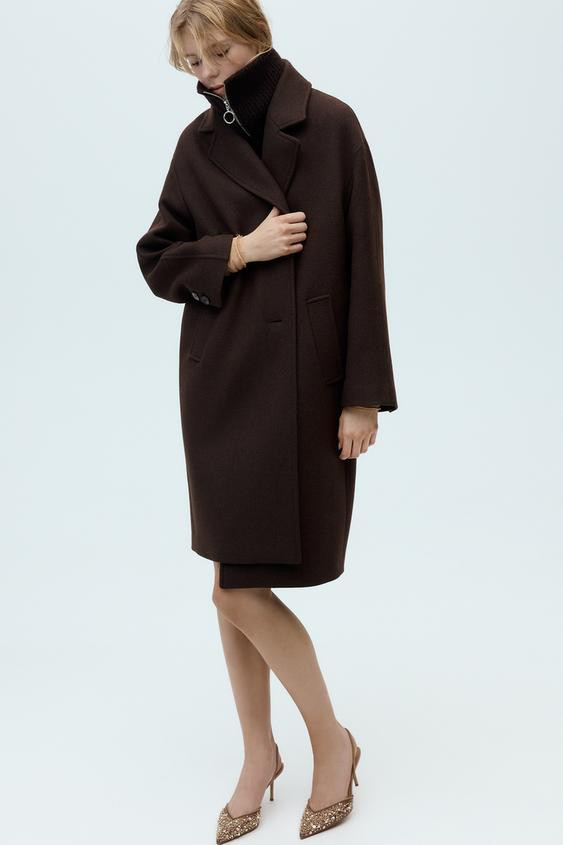 SLINGBACK CON TACCO, RETE E PERLINE | Zara IT