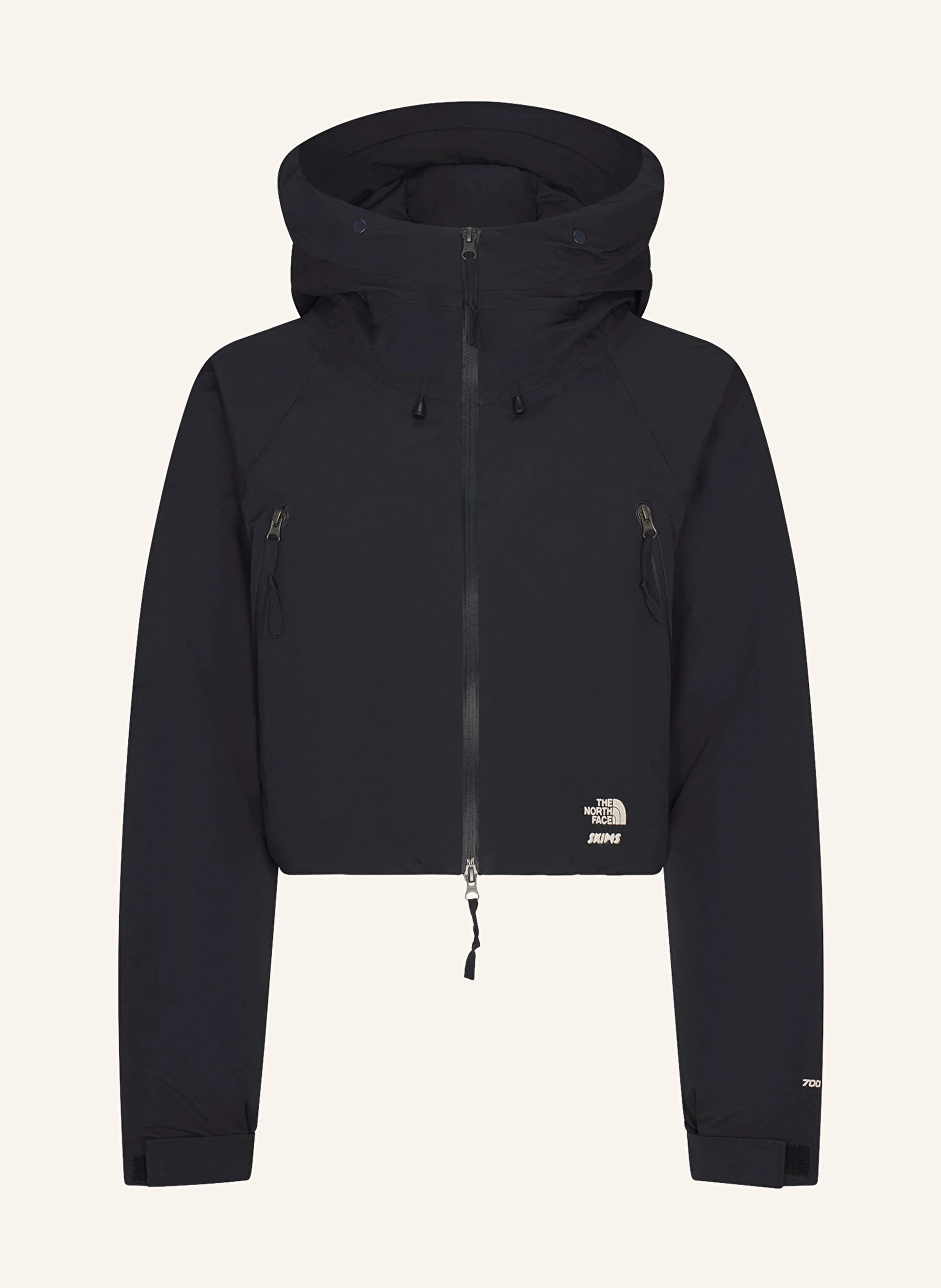 THE NORTH FACE x SKIMS Daunenjacke TNF X PROJECT K in i3x sk onyx | Breuninger (DACH)