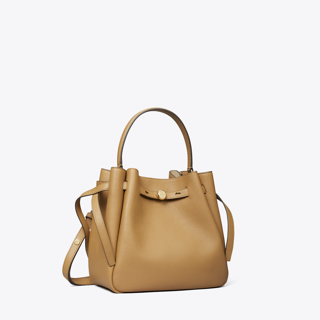 Tory Burch Romy Bucket Bag | Tory Burch (US)