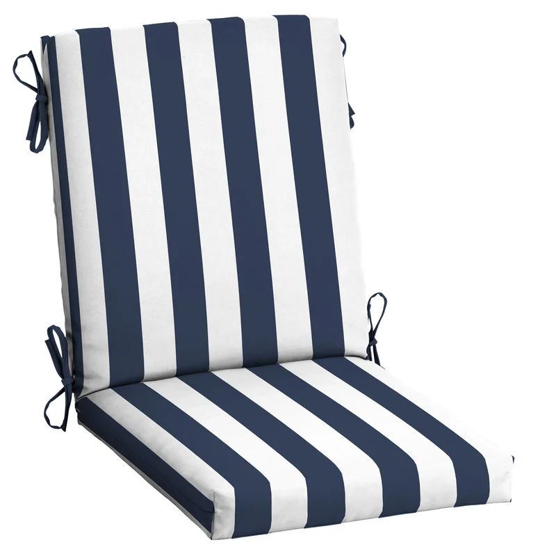 Outdoor Seat/Back Cushion | Wayfair North America