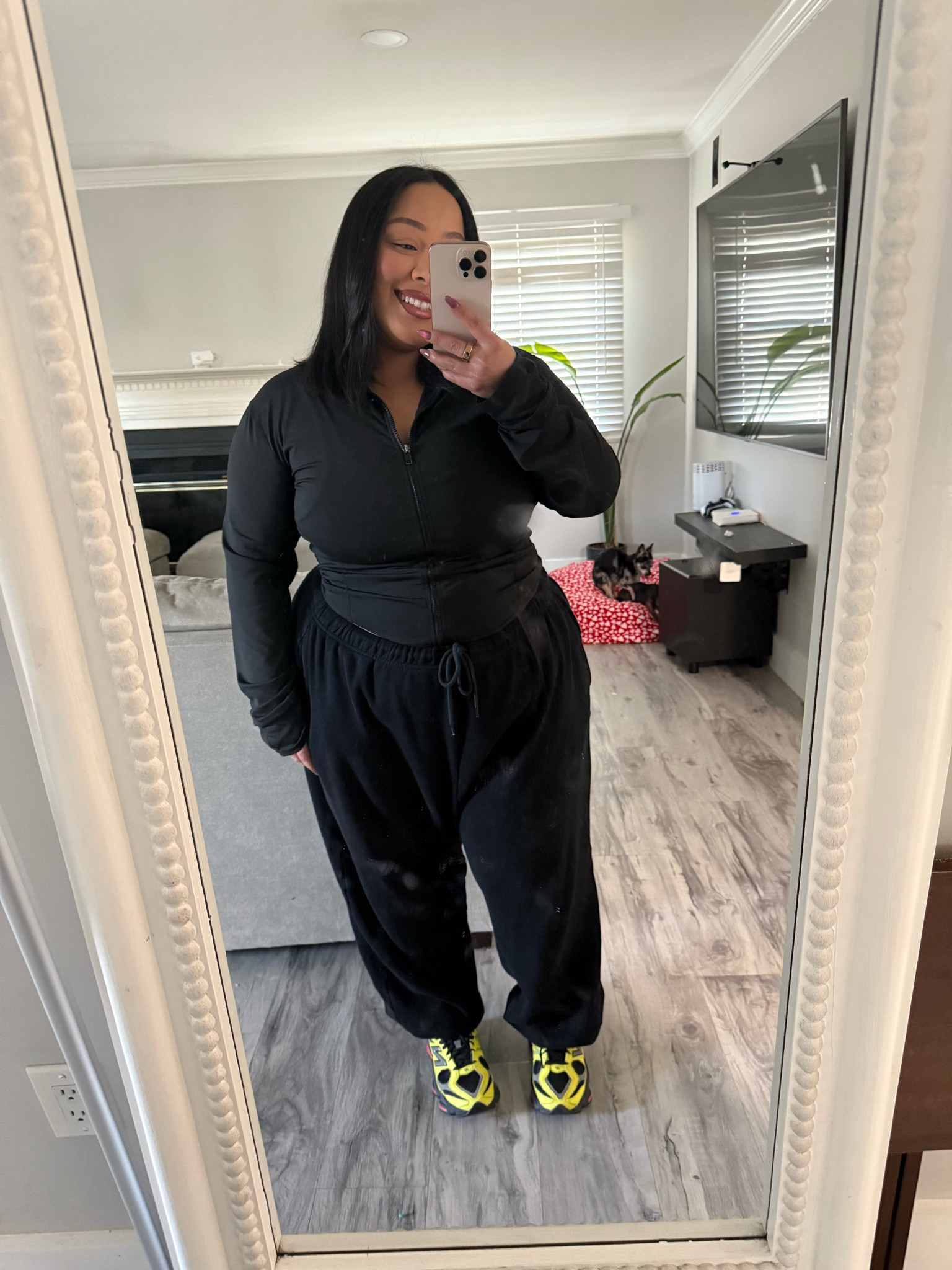 Sneakers of the day 

#LTKShoeCrush