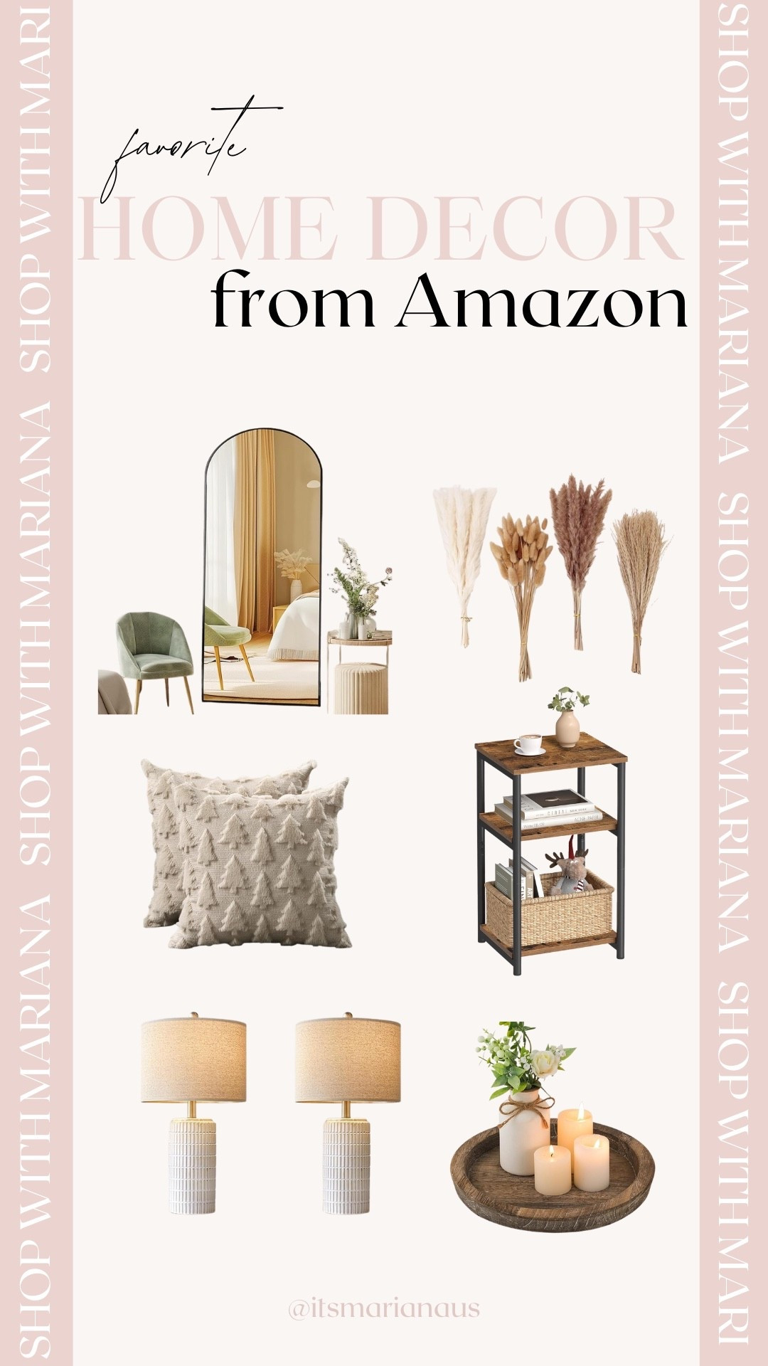 Home decor from Amazon.🫶🏻✨❤️

#LTKFamily #LTKHome #LTKU